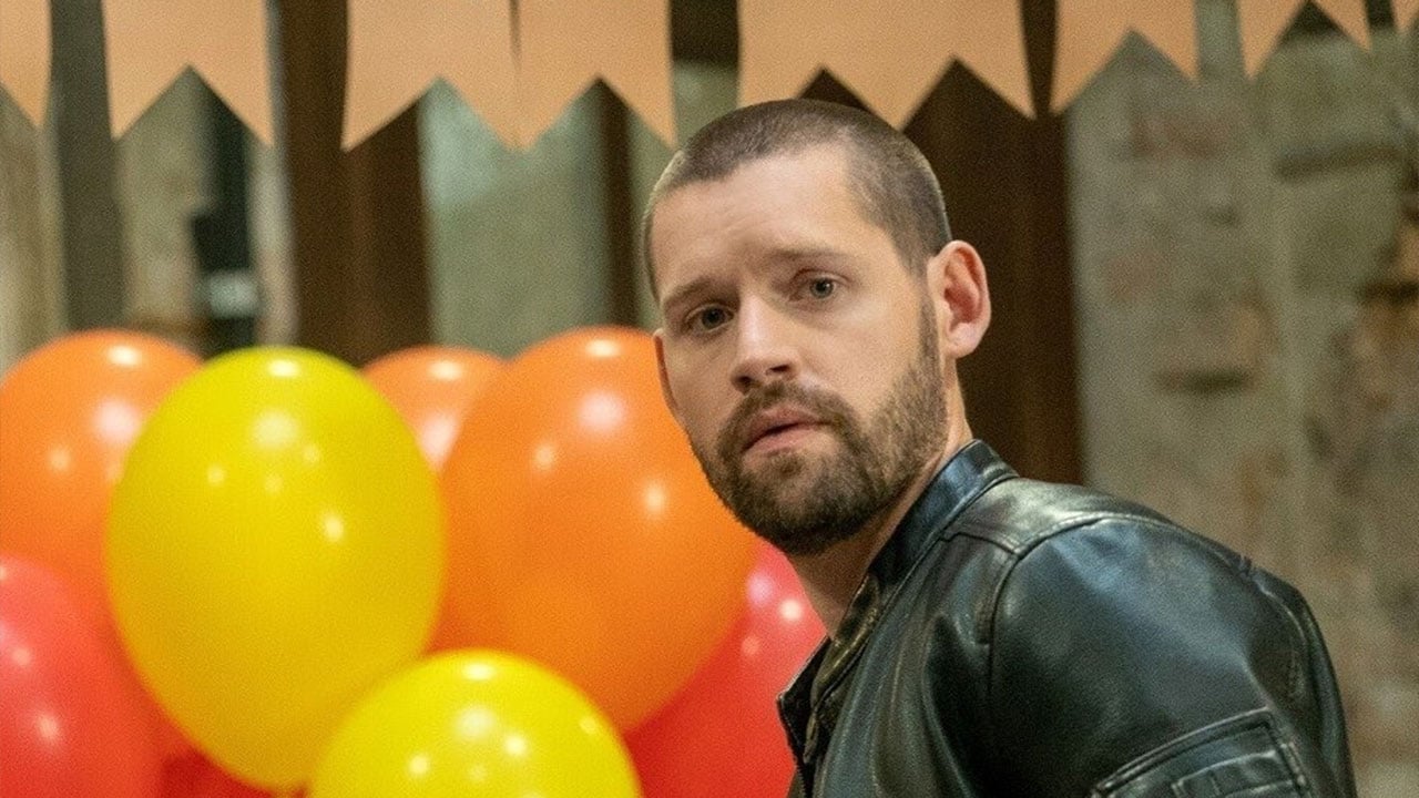 F.B.I. International S1E4 - Ottimismo americano