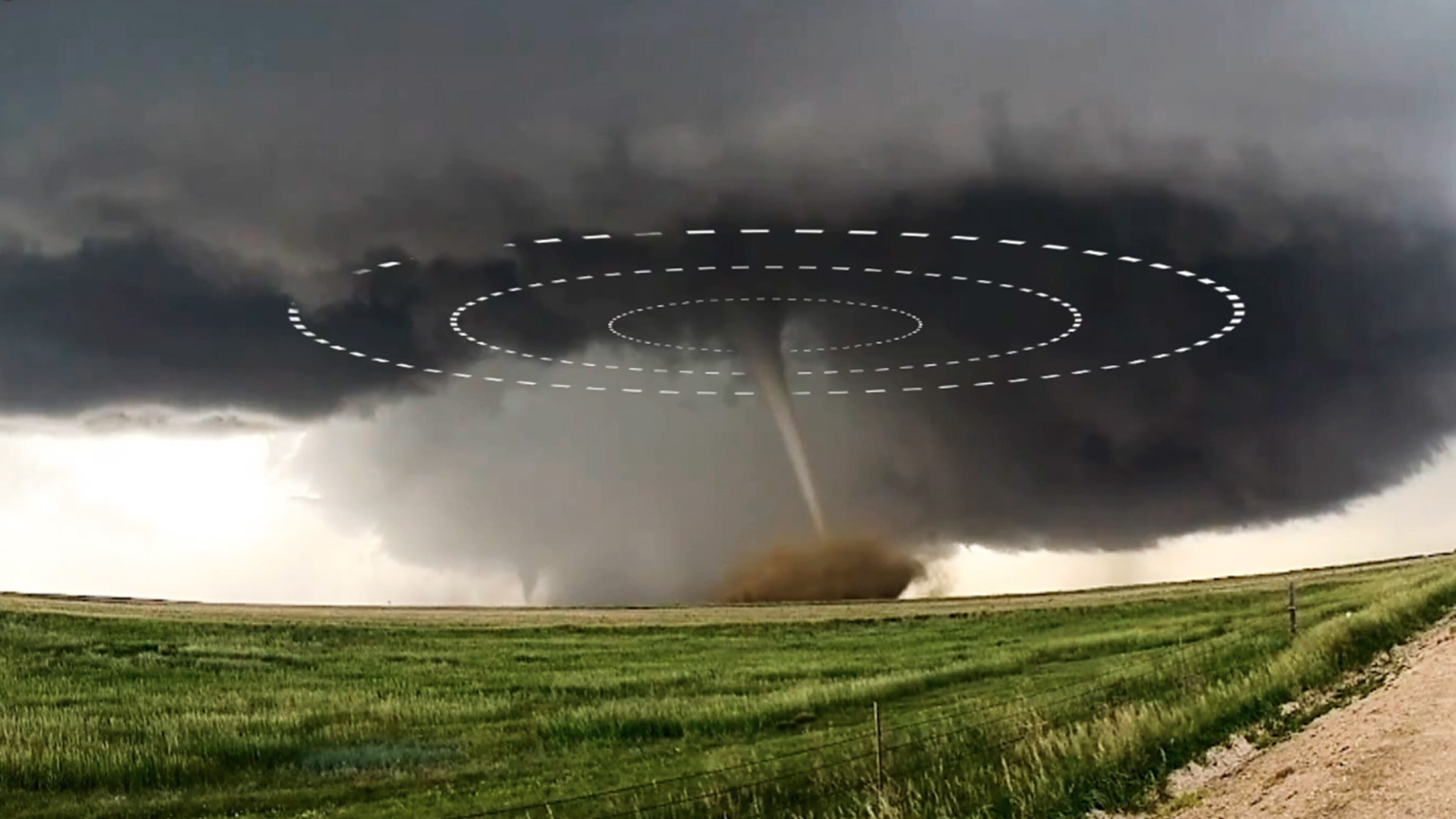 Meteo impazzito: le top ten - S3 Ep2