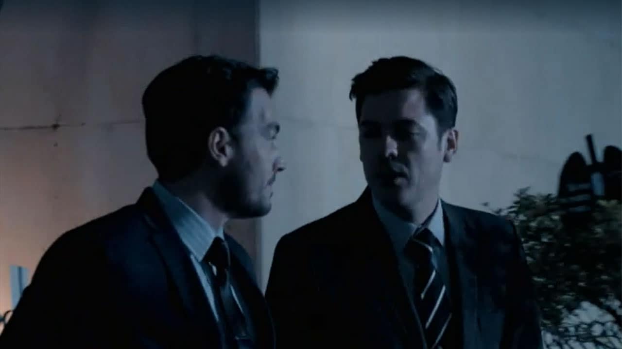 Le leggi del cuore S1E78 Episodio 78