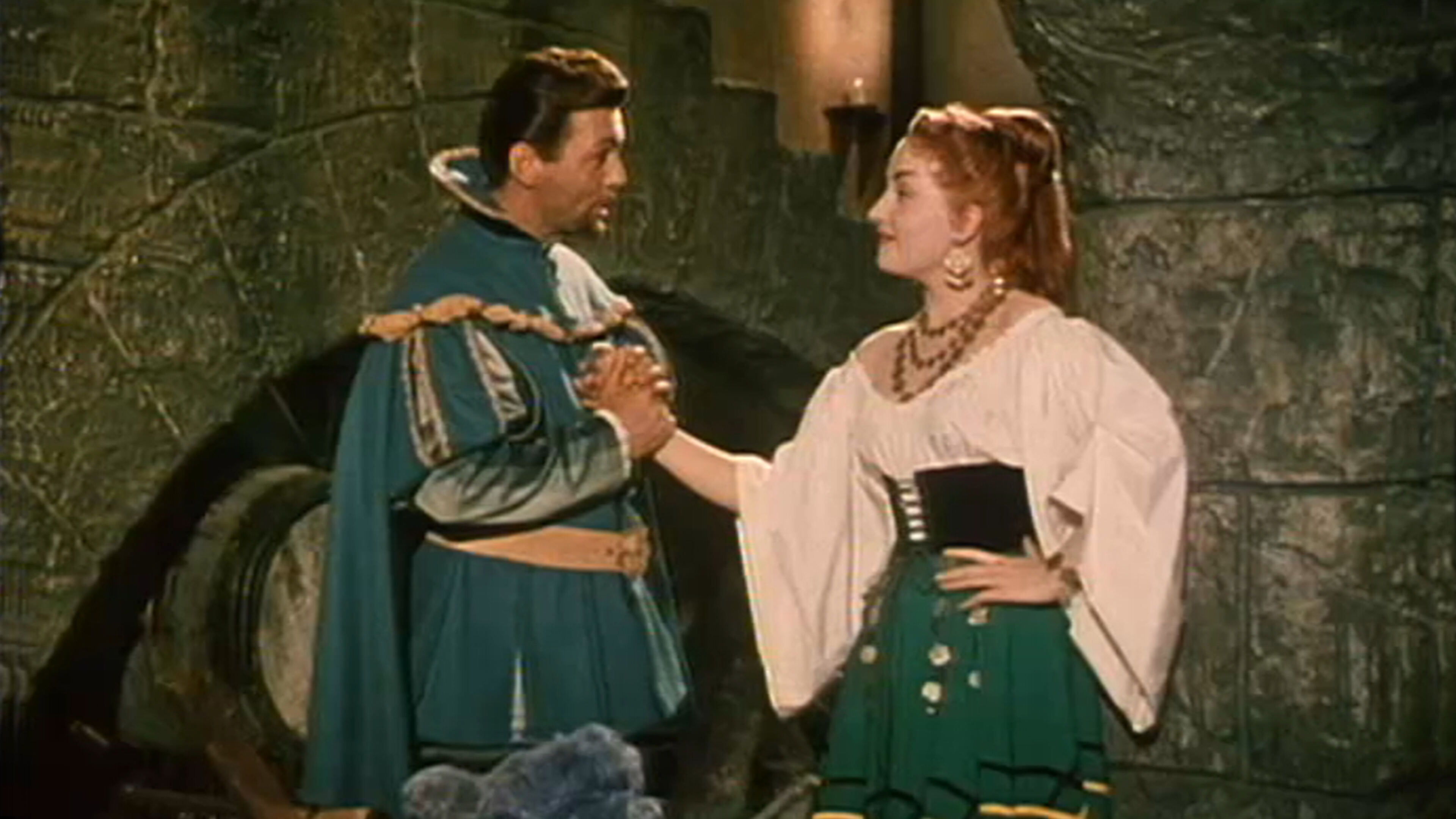 Rigoletto e la sua tragedia