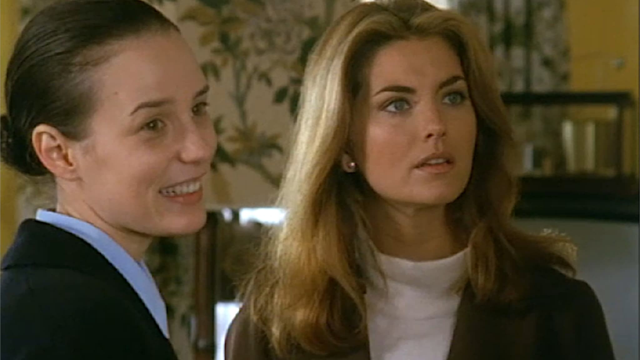 Incantesimo - S4E25 - Episodio 25