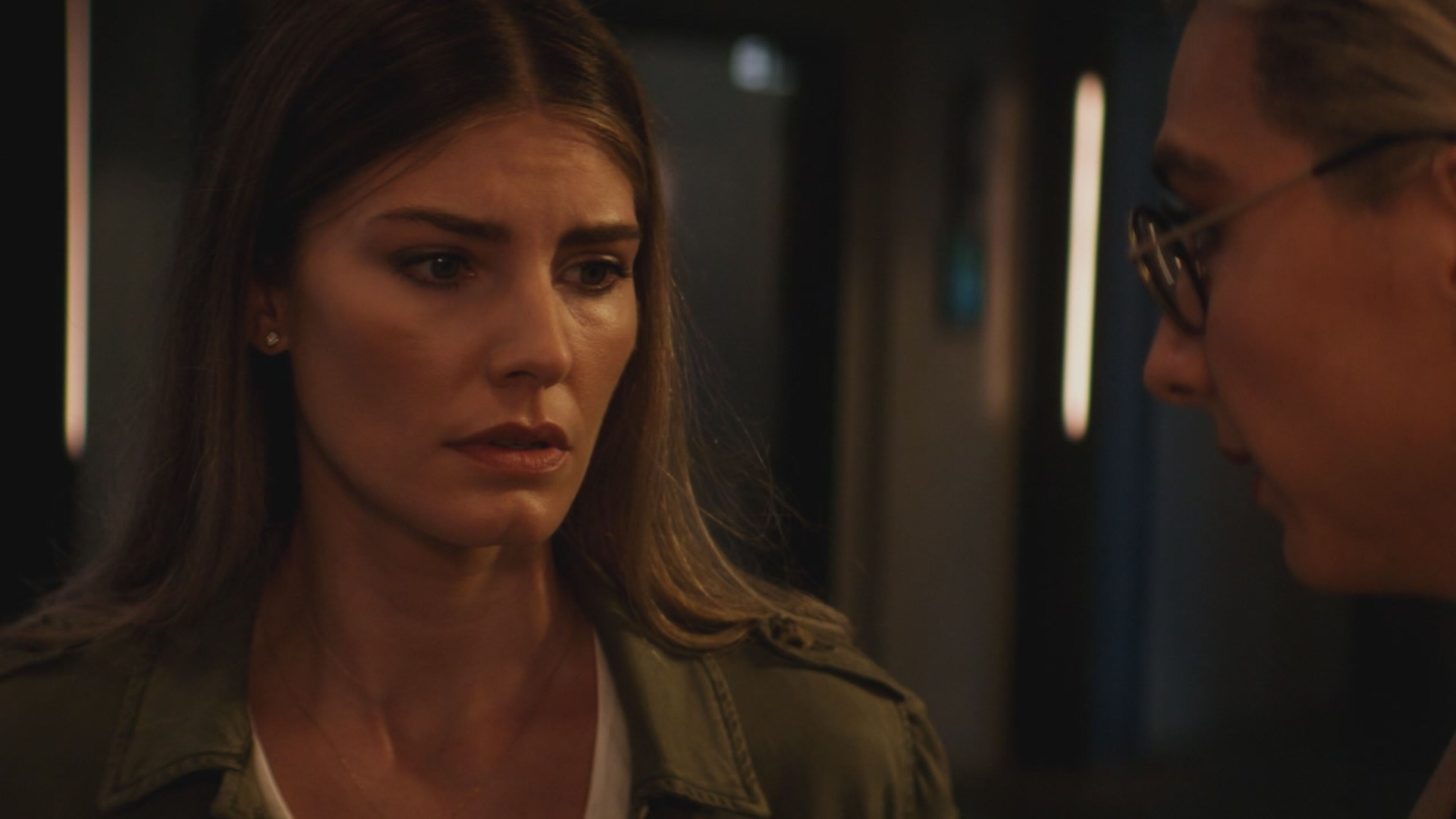 Quantum Leap - S1 Ep2 Atlantis