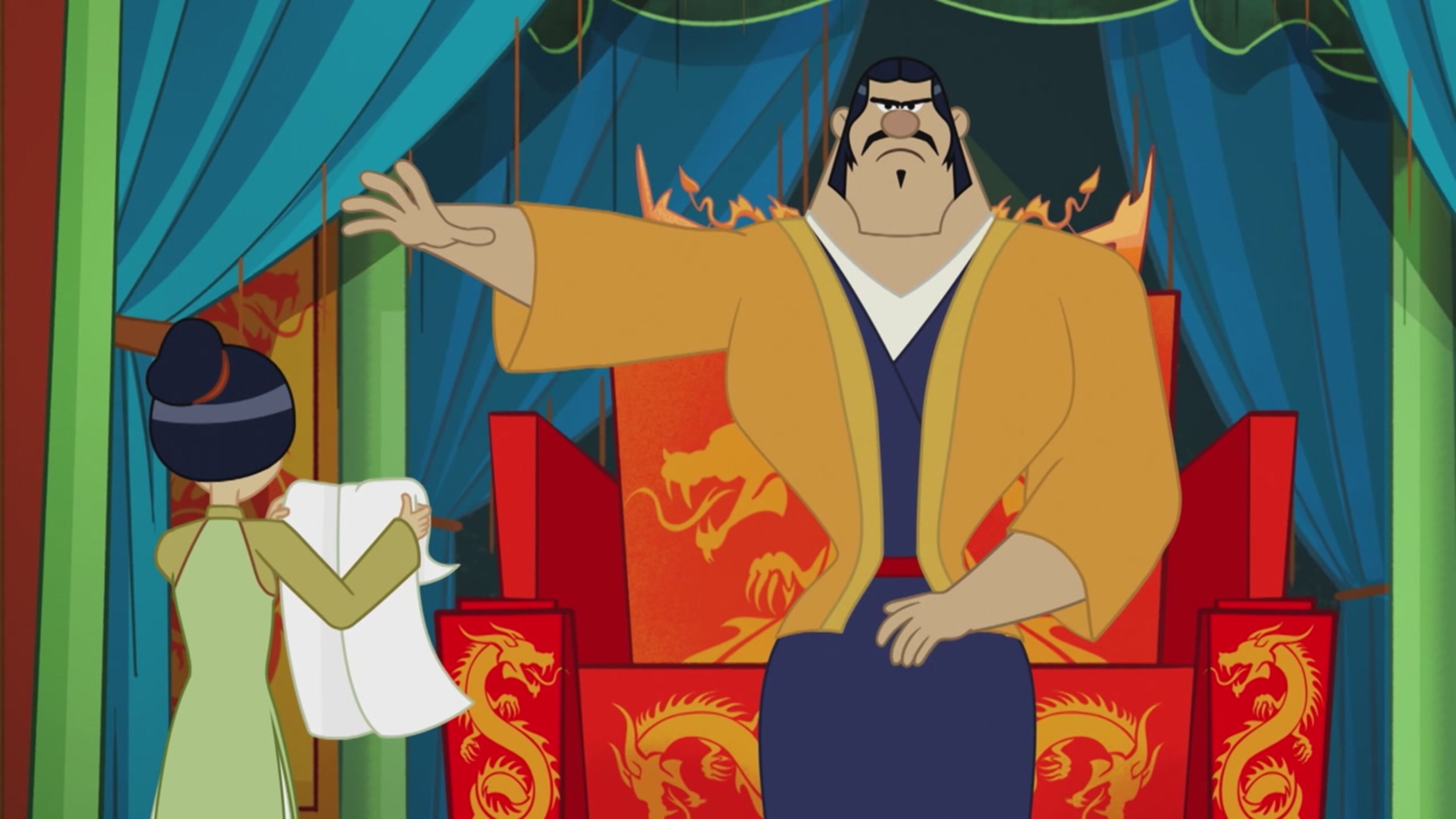 C'erano una volta...gli oggetti - S1 Ep.40 - I pantaloni