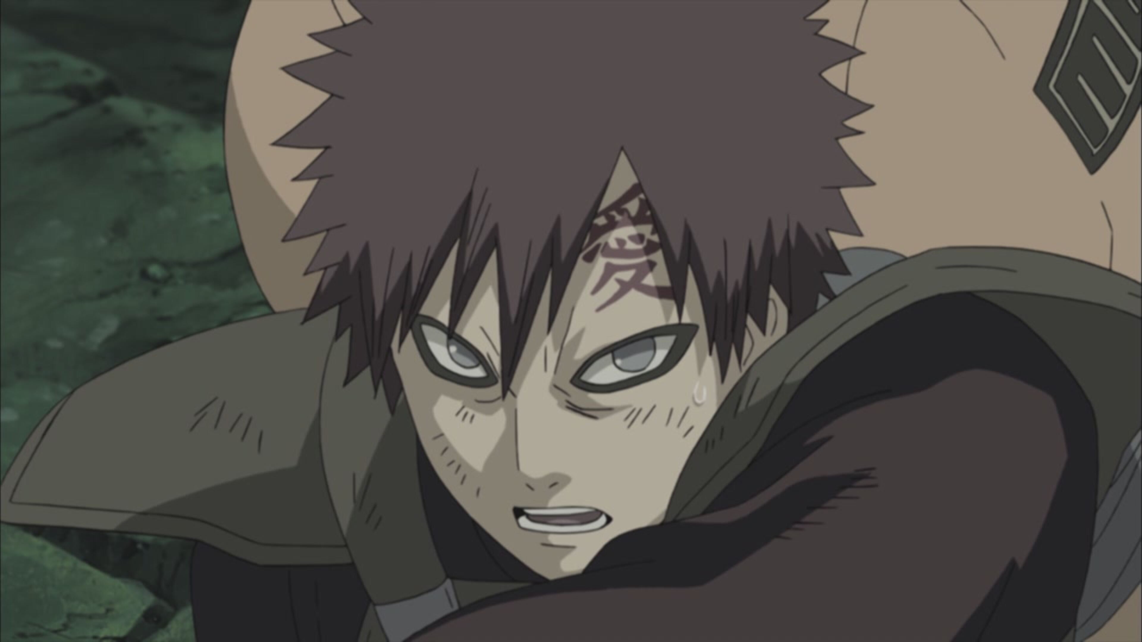 Naruto Shippuden 9 - S9 Ep45 Un vero finale