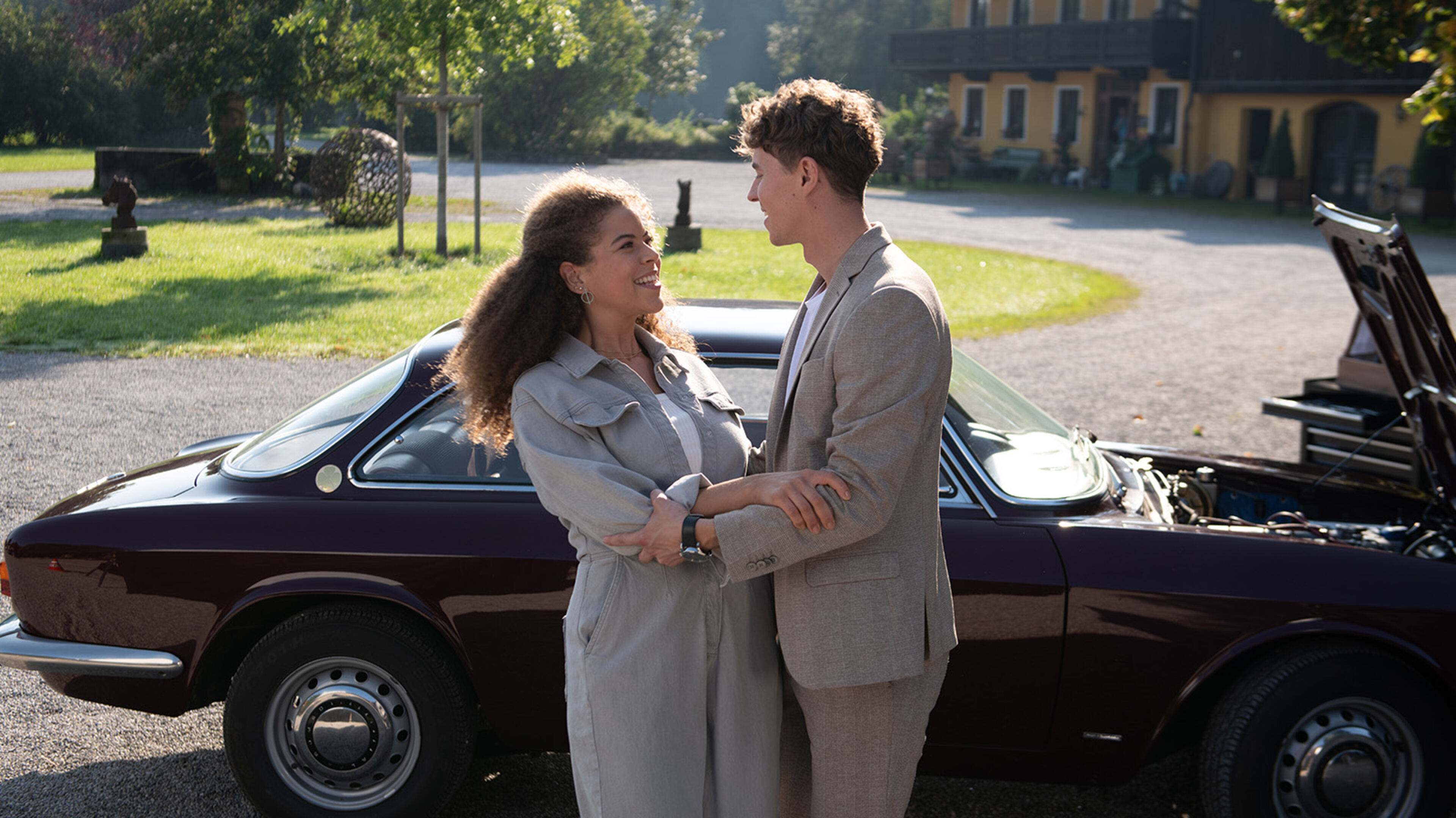 Tempesta d'amore - S20 Ep136