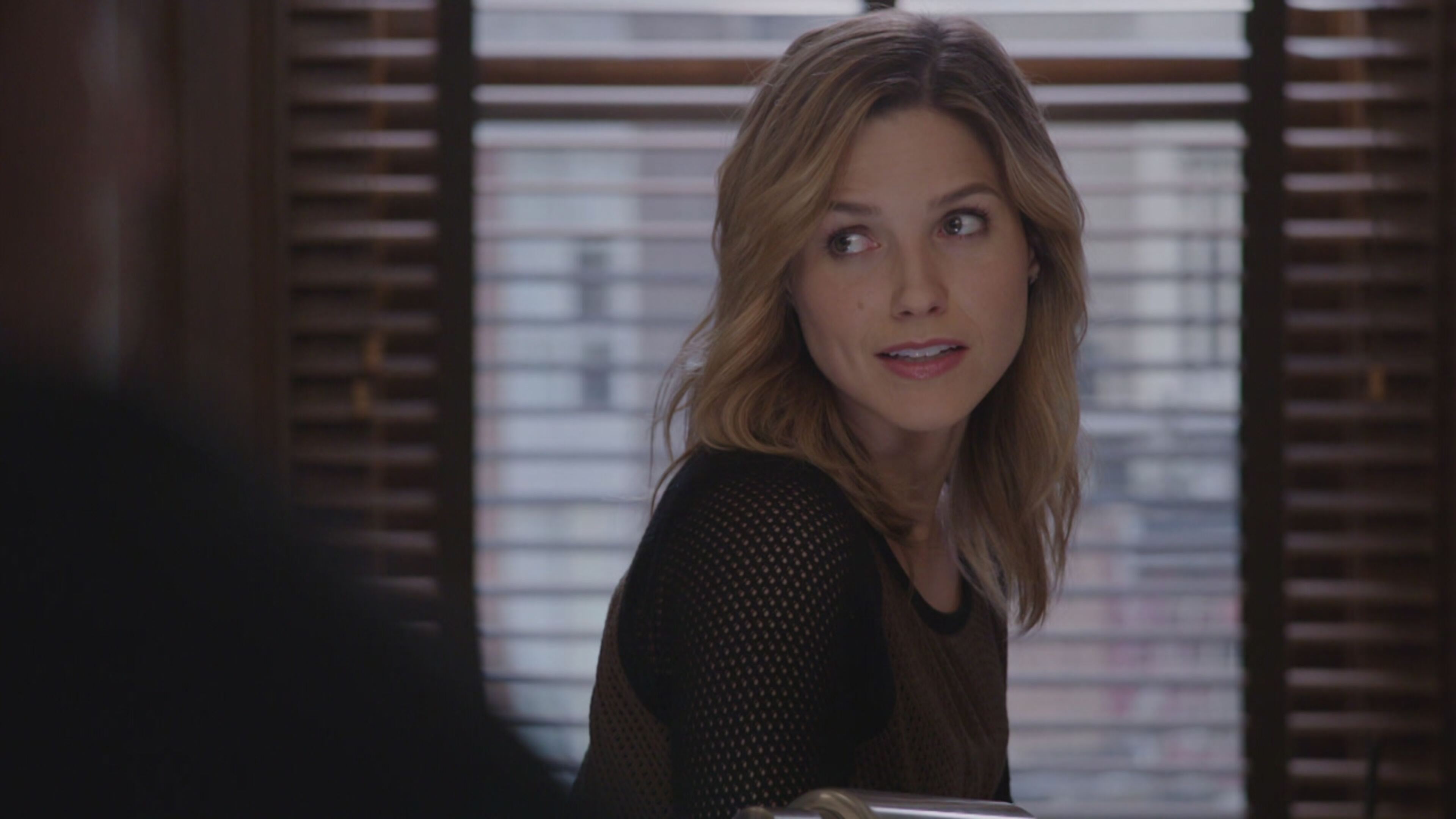 Chicago P.D. 2 - S2 Ep10 Non lasciarmi solo