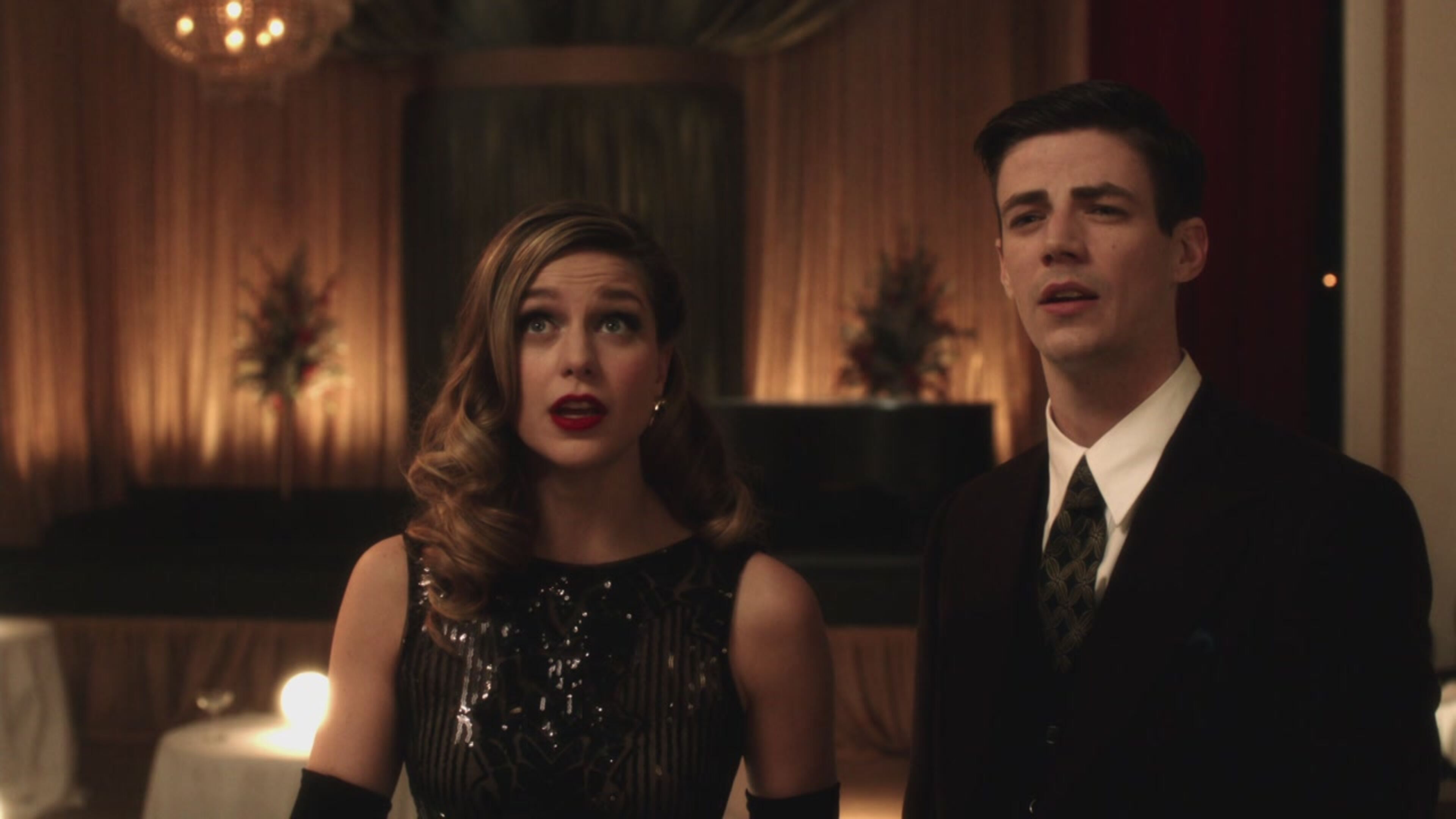 The Flash - S3 Ep17 Duet