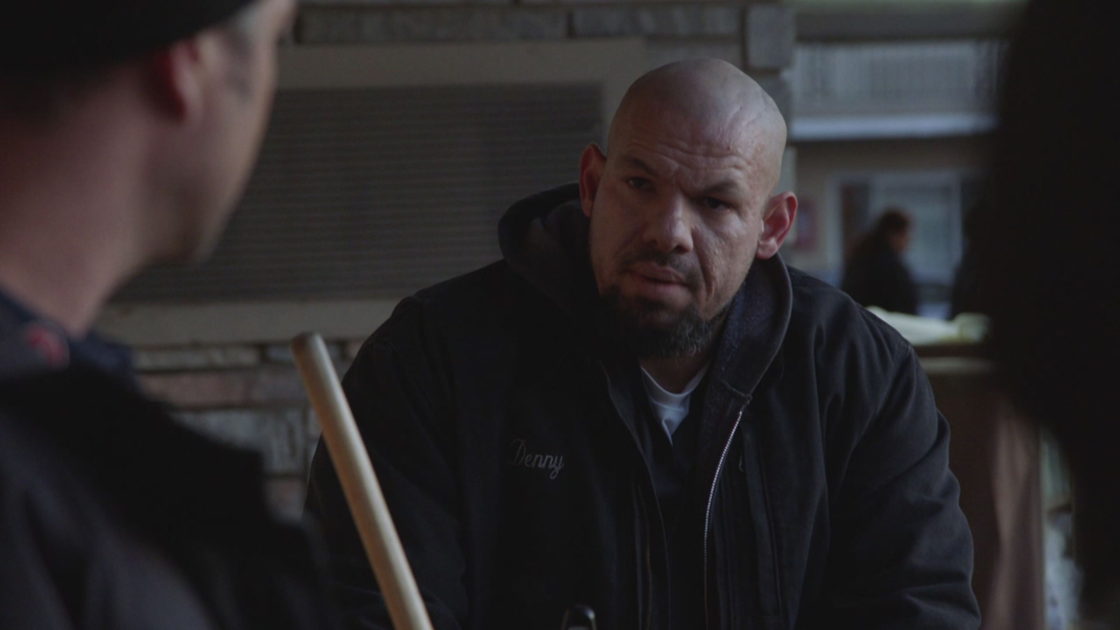 Chicago Fire 8 - S8 Ep18 Ti copro io