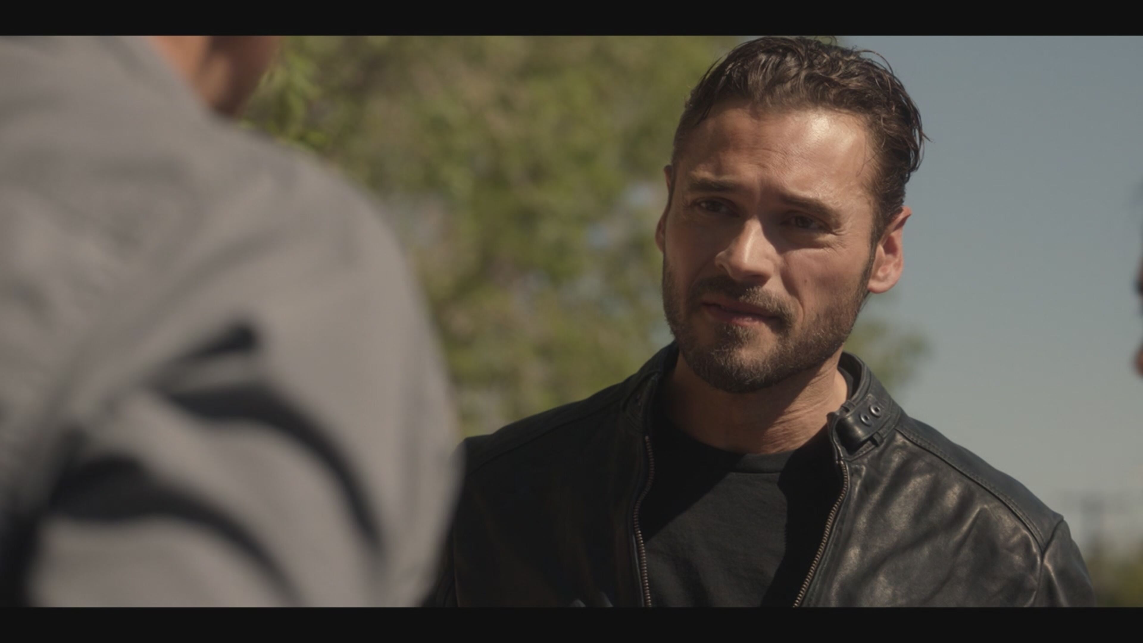 The Cleaning Lady - S2 Ep7 Obbligo o verita'