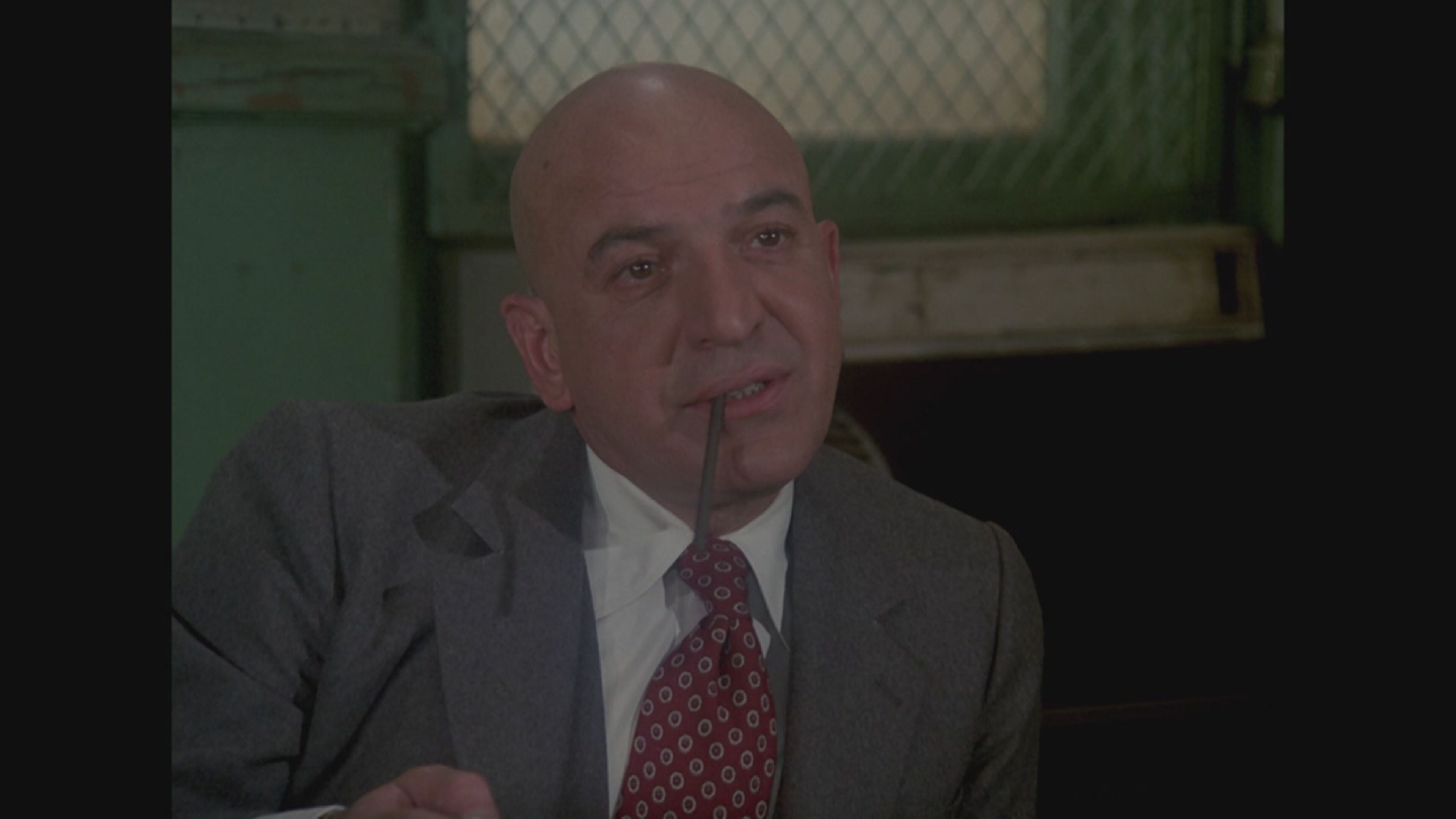 Kojak - S1 Ep6 Requiem per un agente