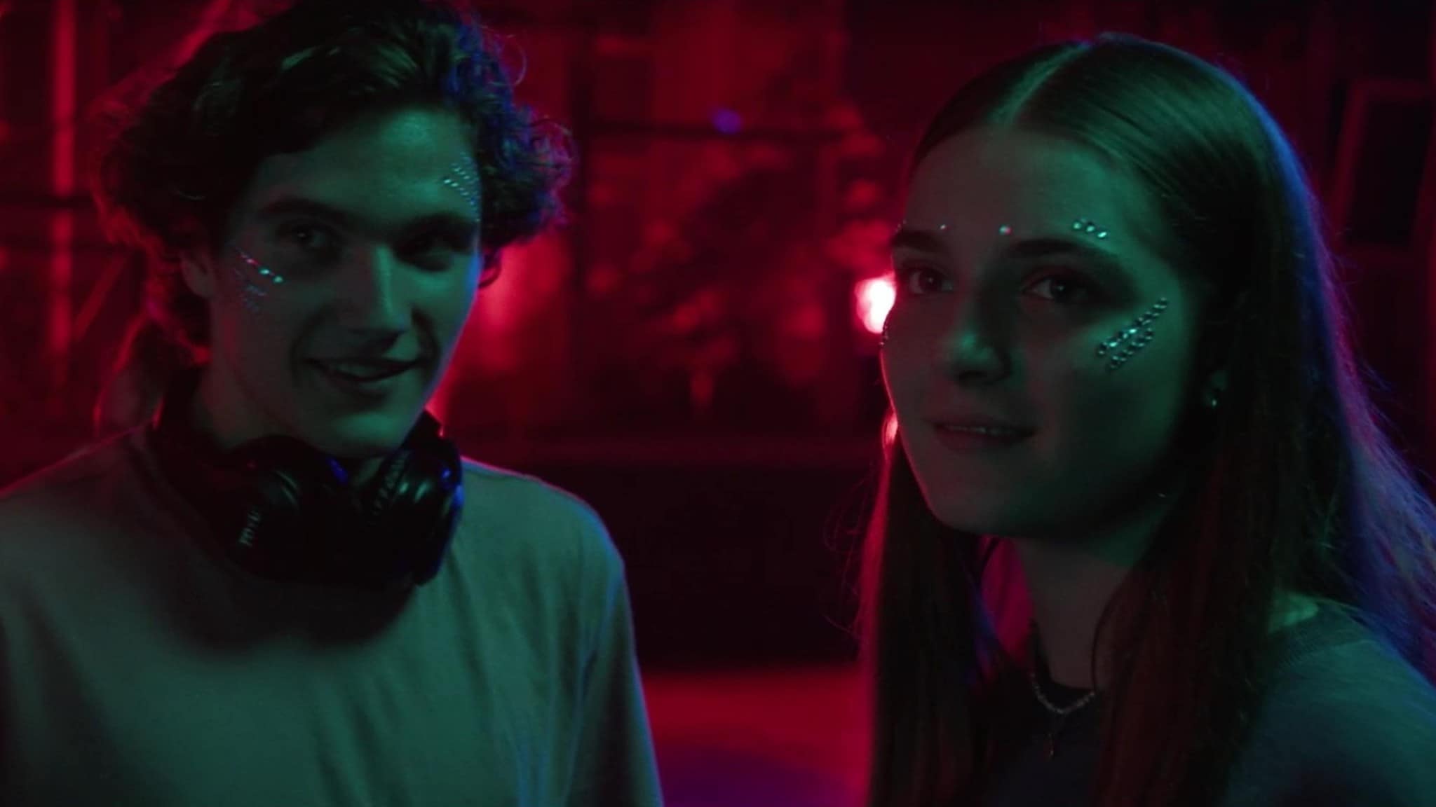 Clan - S1E5 - Tanti auguri