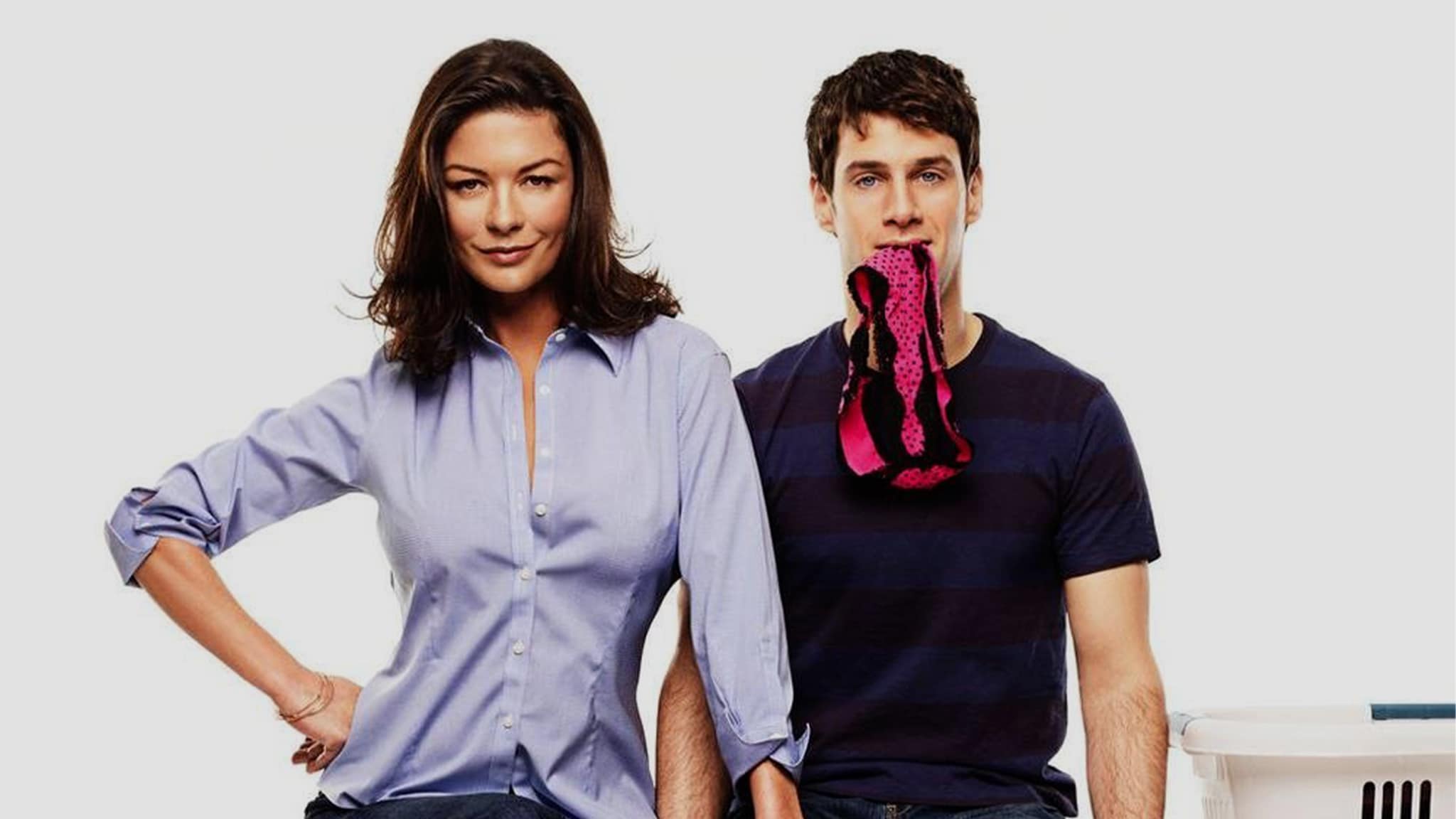 The Rebound - Ricomincio dall'amore