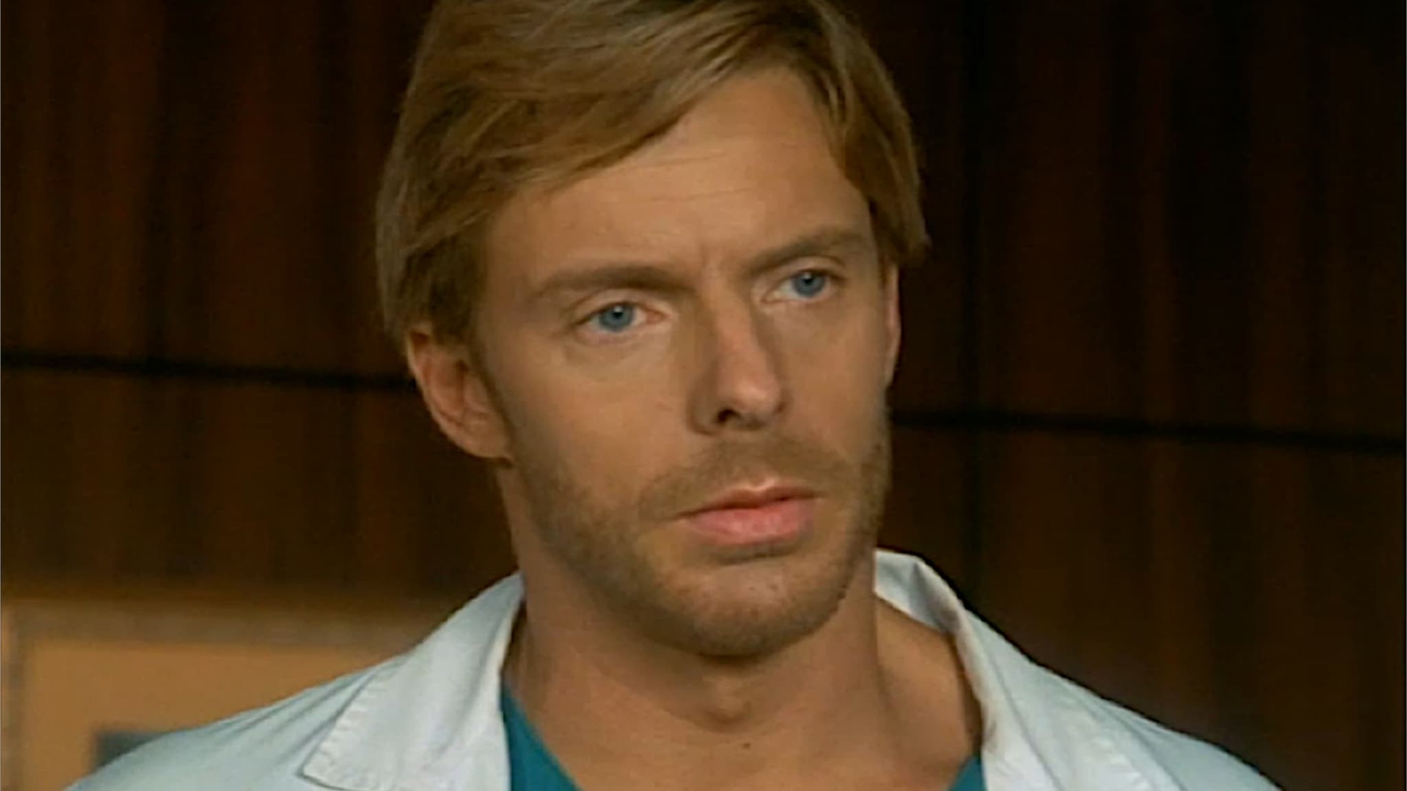 Incantesimo - S4E28 - Episodio 28