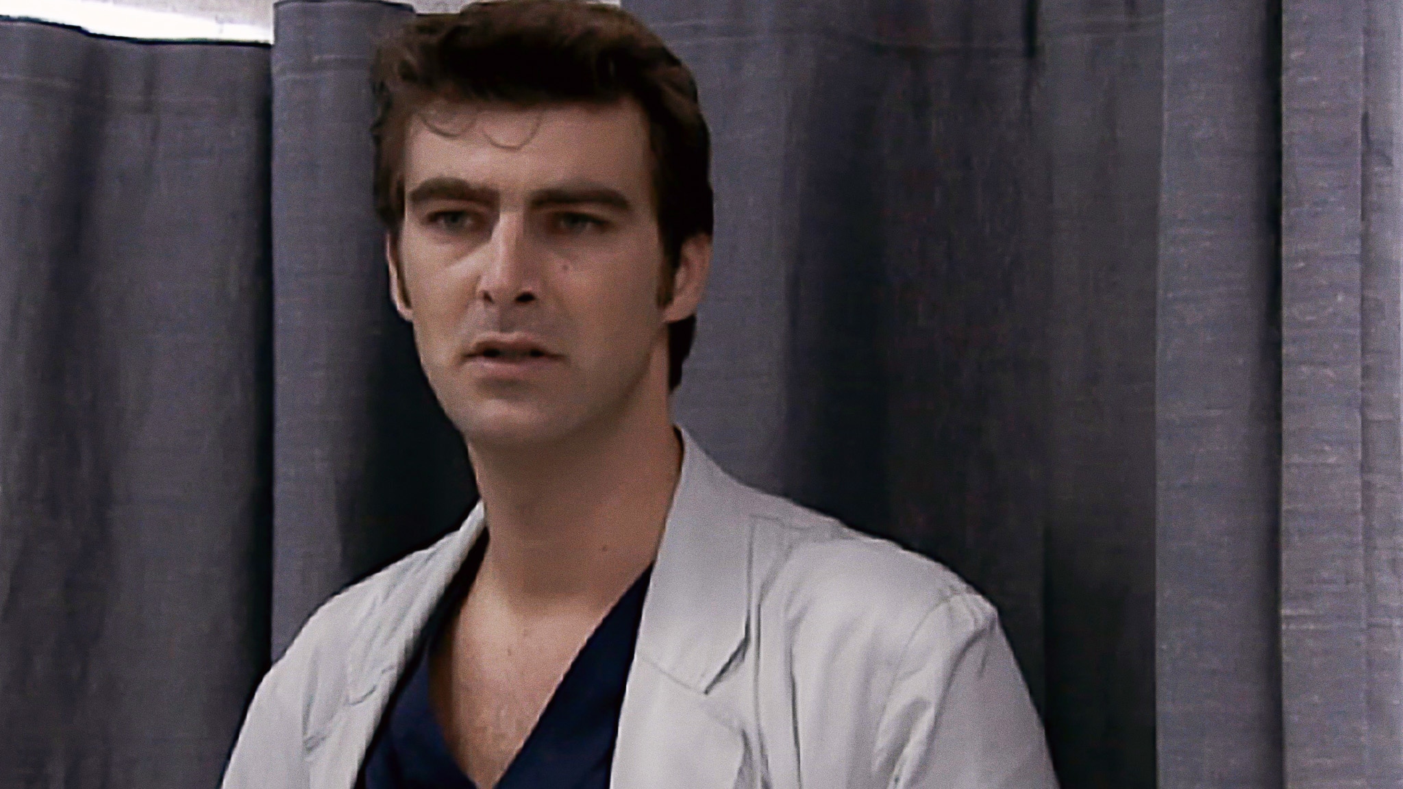 Terapia d'urgenza - S1E17 - Domenica d'agosto