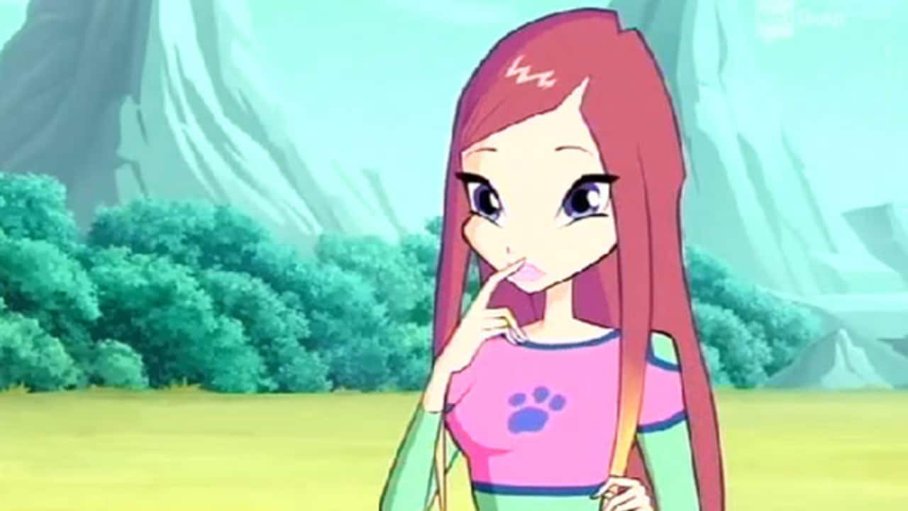 Winx Club - S7E14 - Potere Tynix
