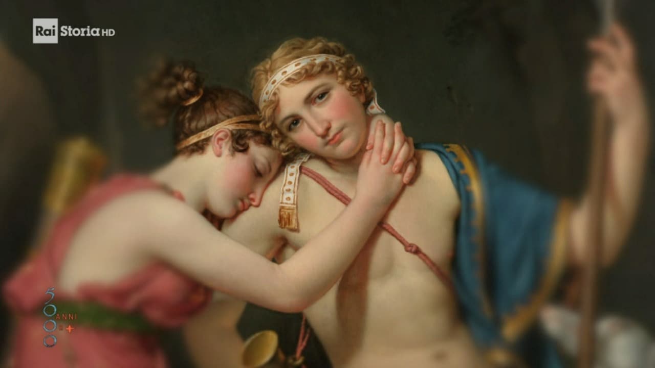 5000 anni e + La lunga storia dell'umanità - Odissea. Il mondo reale - 16/05/2023