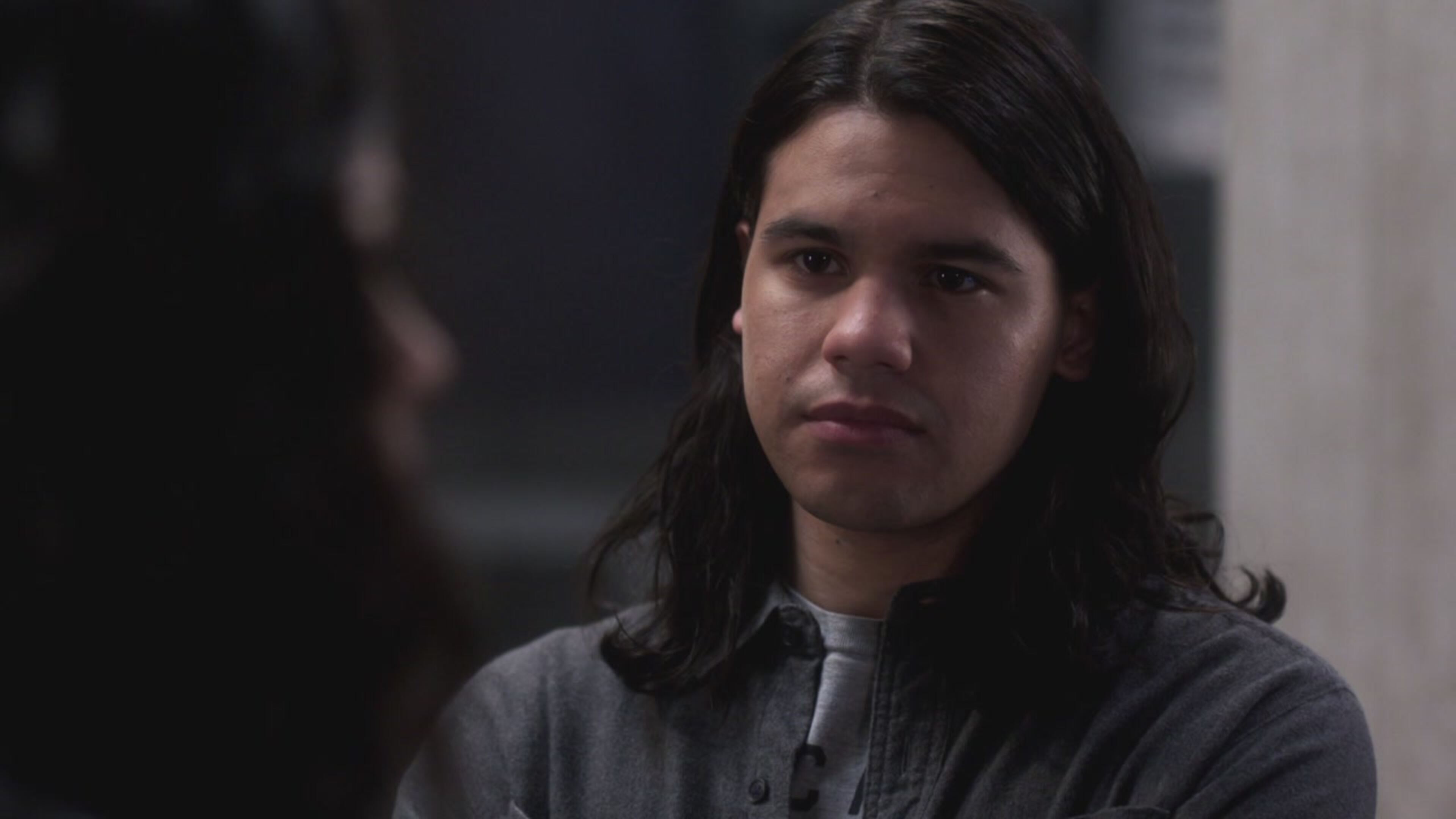 The Flash - S3 Ep18 Abra Kadabra