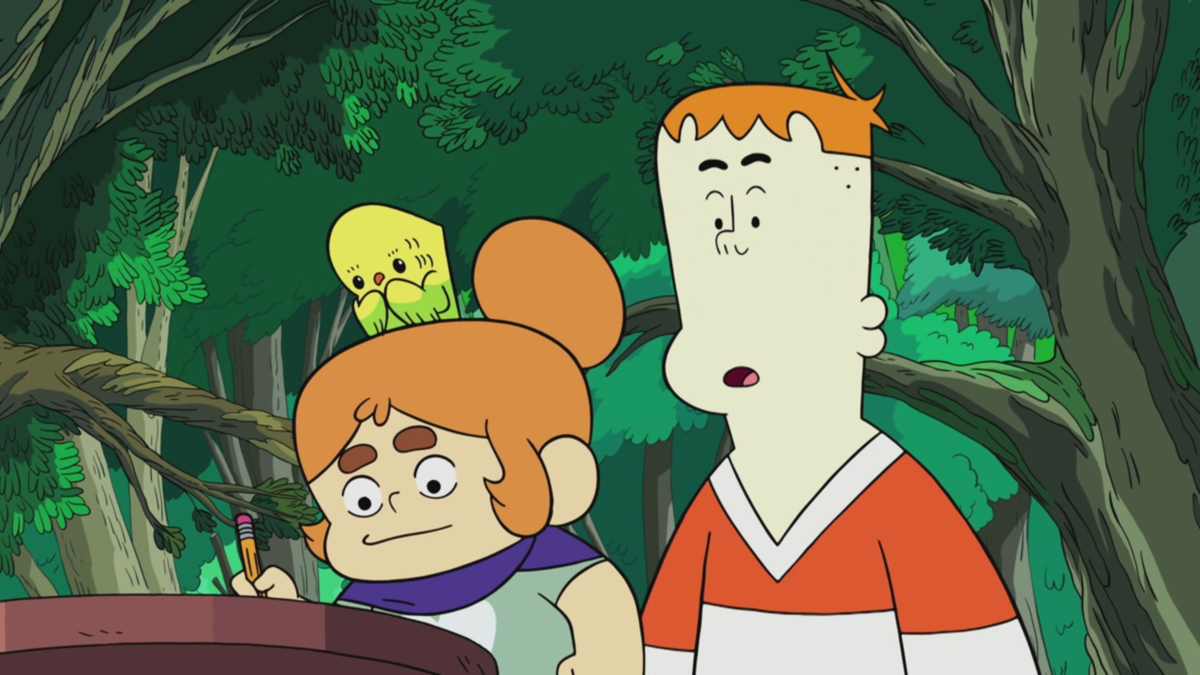 Craig - S4 Ep.16 - Decisioni pericolose