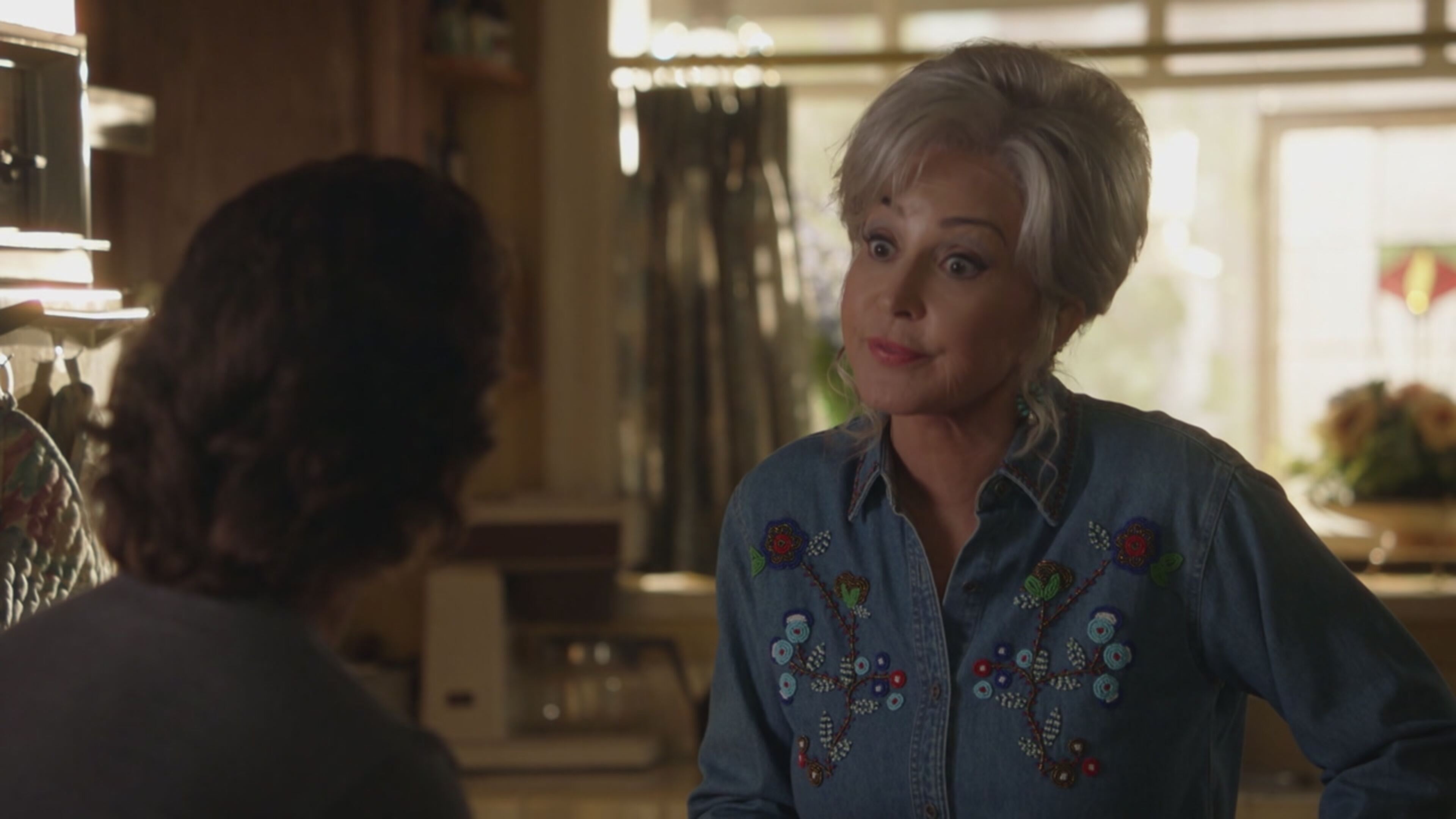 Young Sheldon 5 - S5 Ep5 Peluche e una perfetta sizigia texana