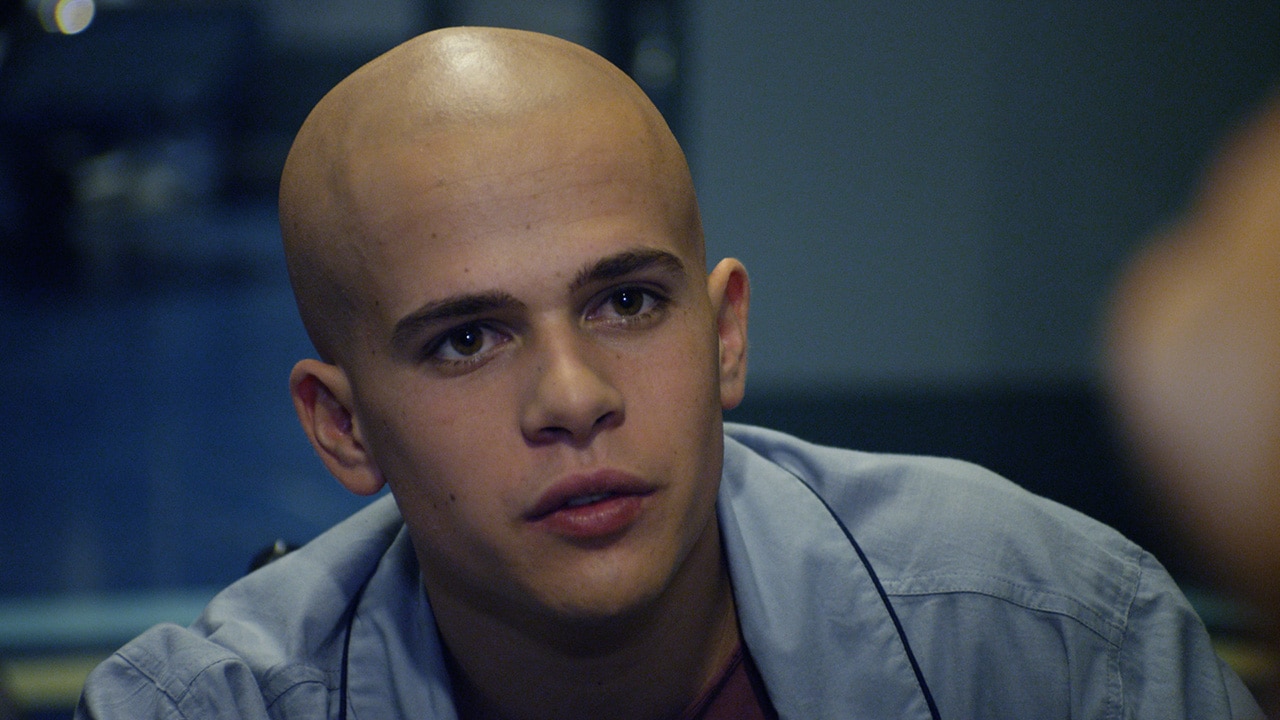 Braccialetti rossi - S1E5 - Episodio 5