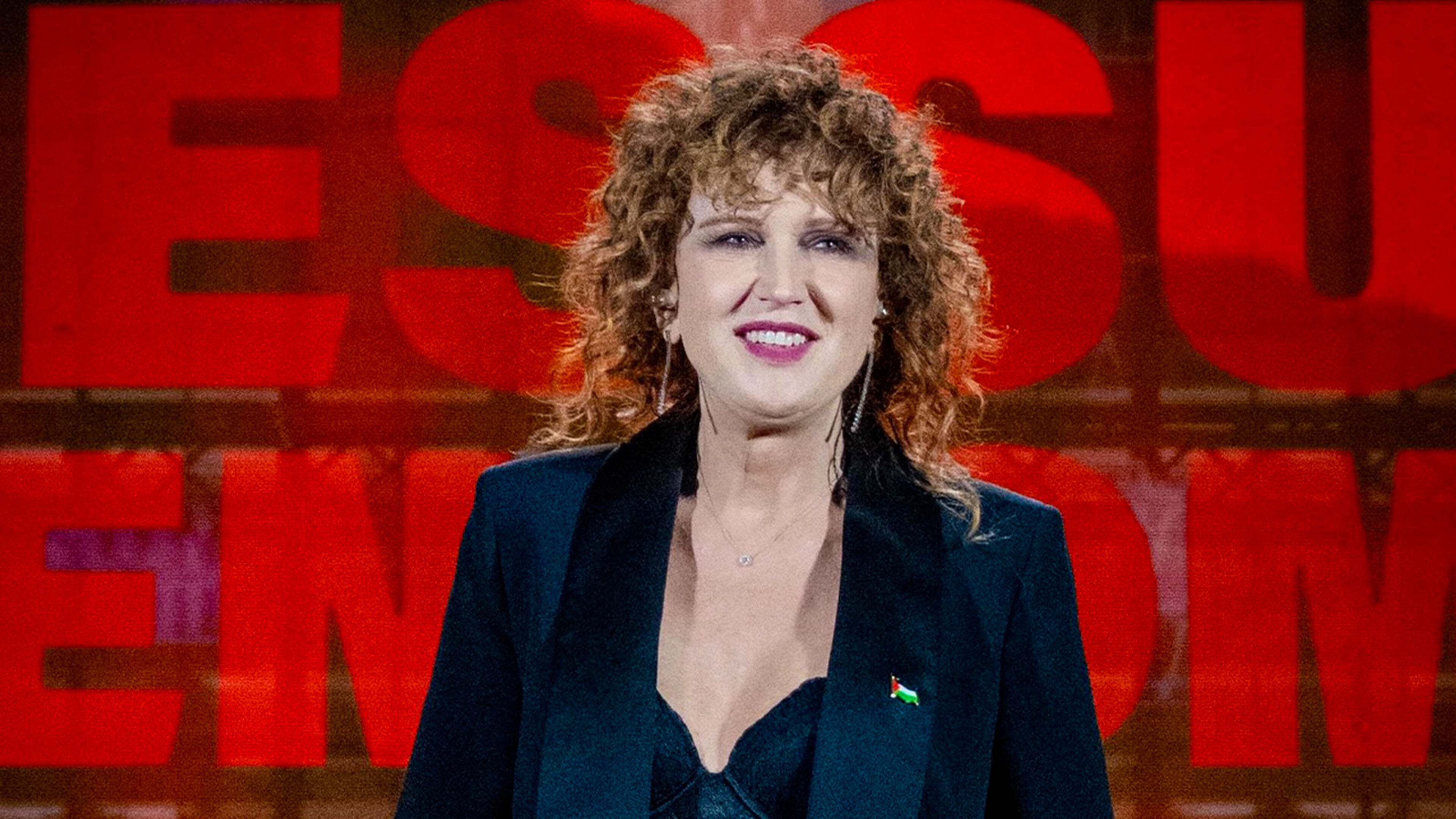 Concerto Mannoia - Una, Nessuna, Centomila - ITA 2025