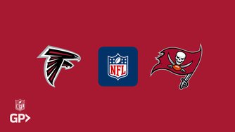 Falcons @ Buccaneers