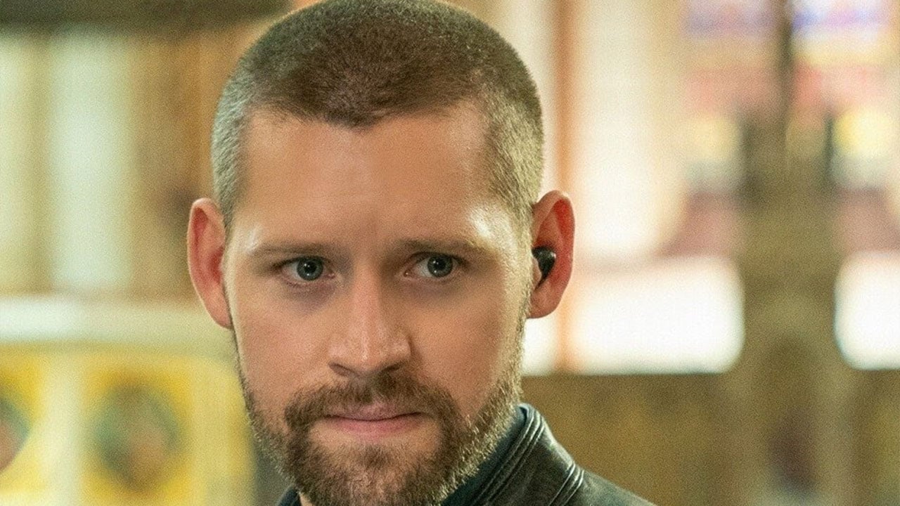 F.B.I. International S1E5 - L'anima degli scacchi