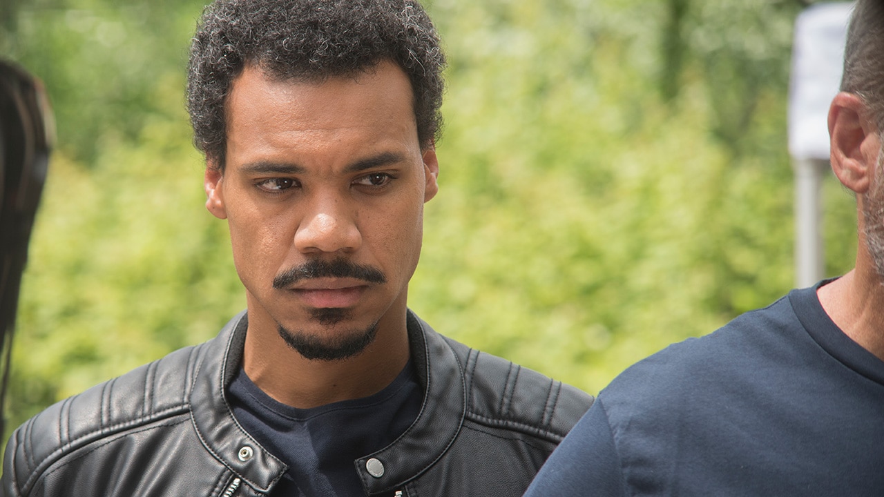 Nero a metà S2E7 - Quanto è difficile cambiare