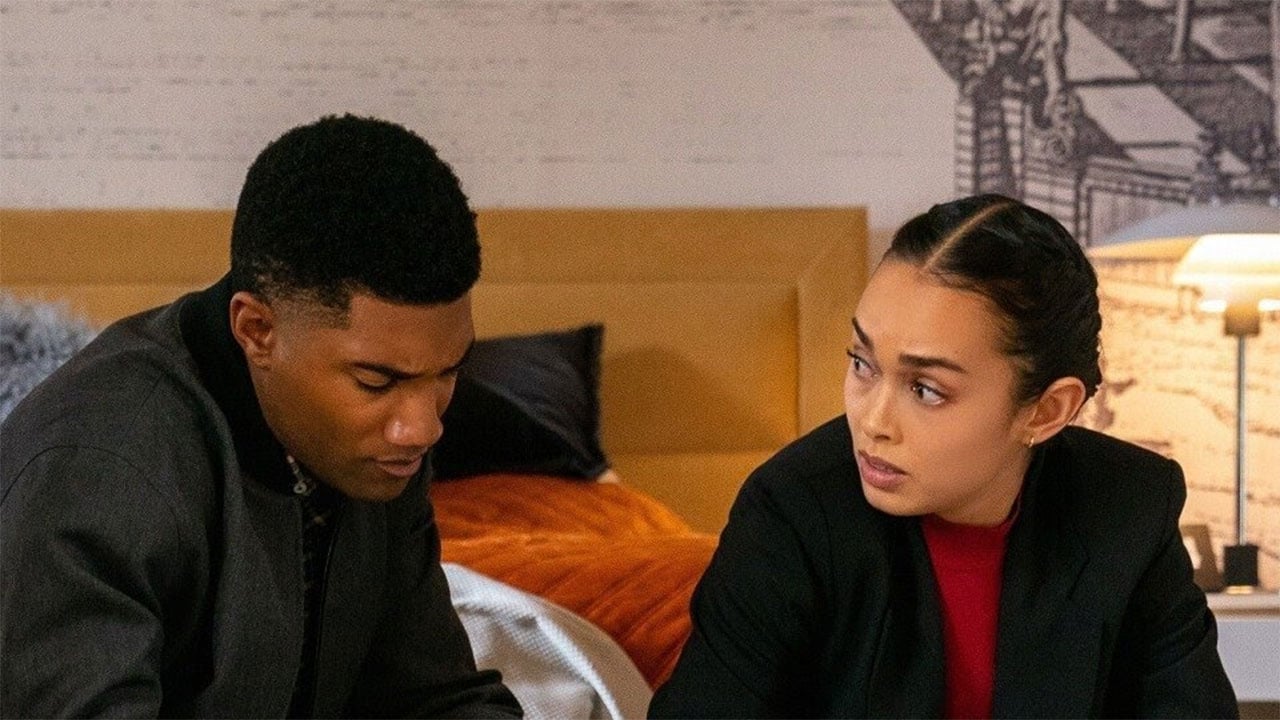 F.B.I. International S1E6 - Segreti