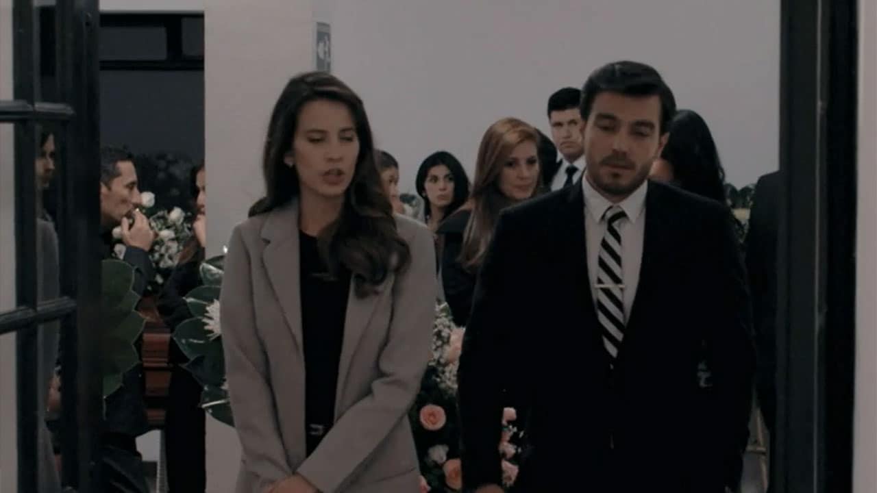 Le leggi del cuore S1E82 Episodio 82