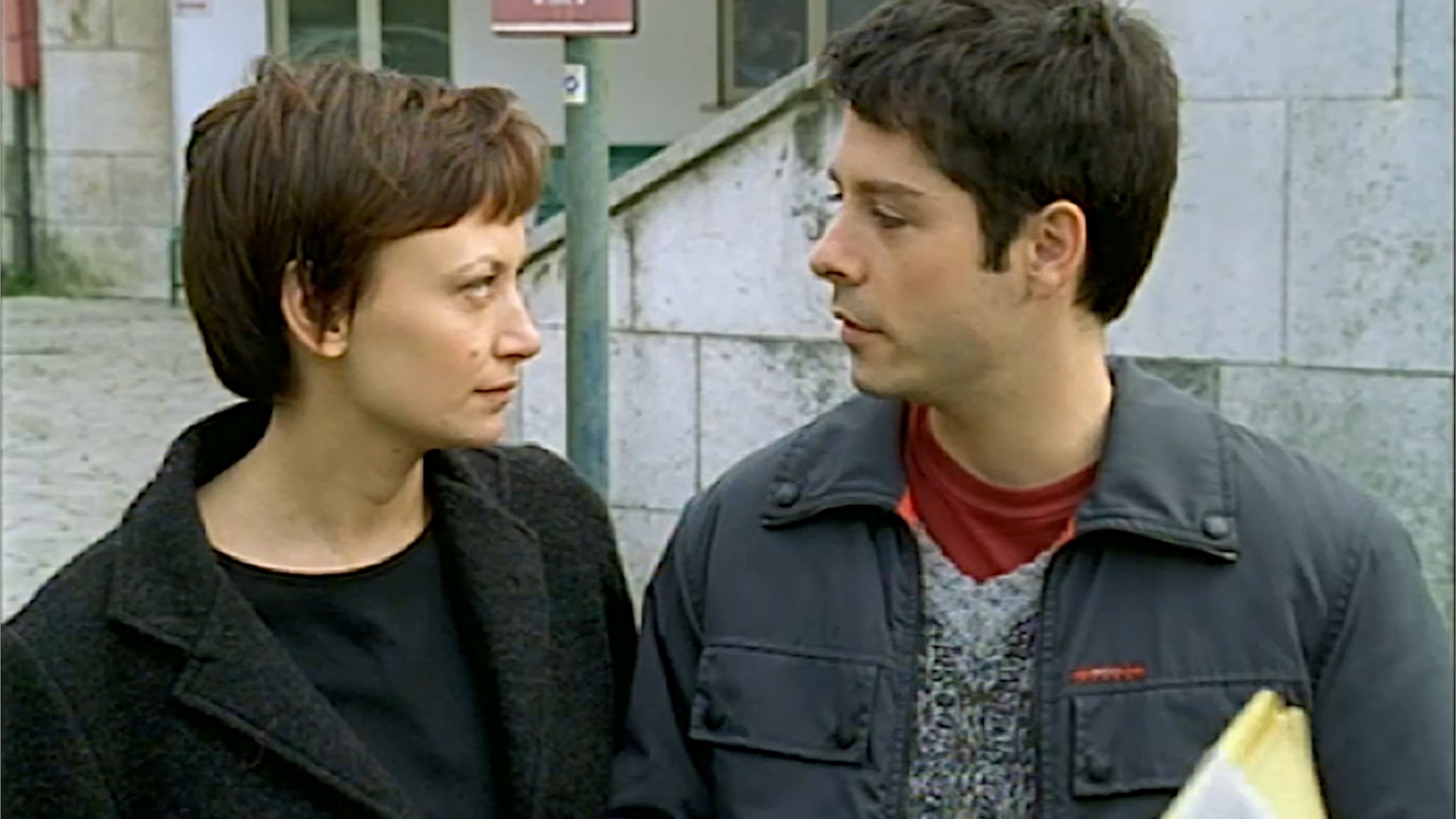 Incantesimo - S4E29 - Episodio 29