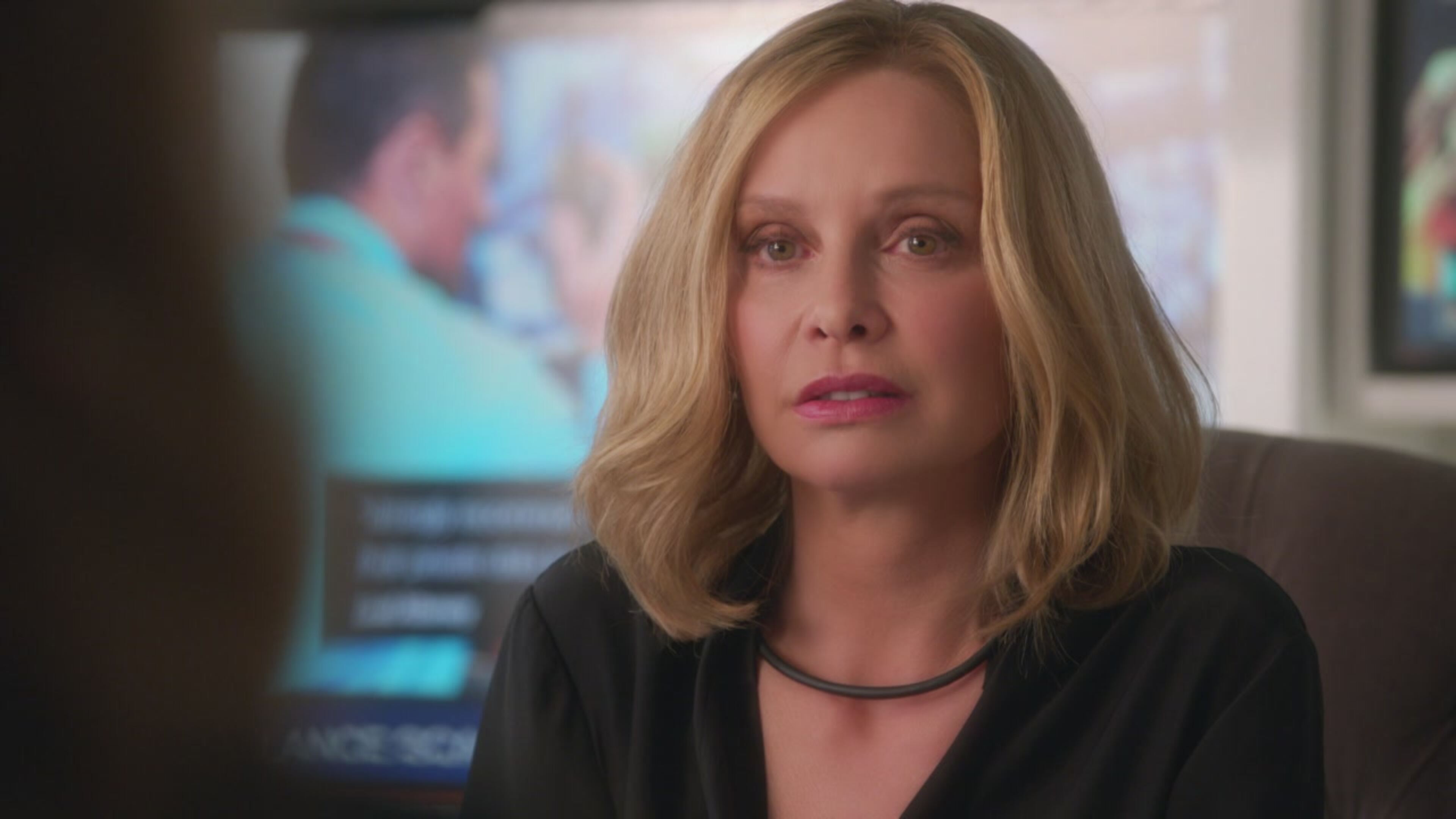 Supergirl - S2 Ep22 Tuttavia, lei ha persistito...