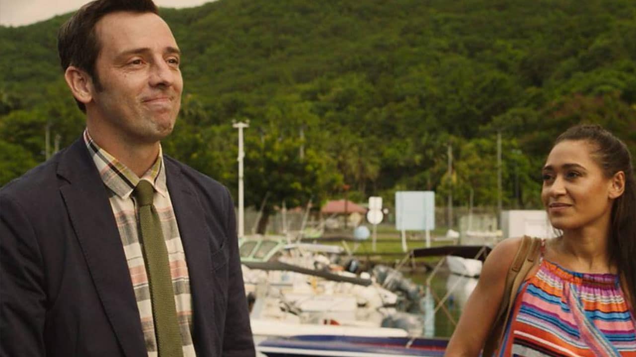 Delitti in Paradiso S11E1 Le apparenze ingannano