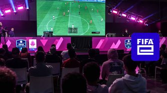 eFootball Console | Quarti di finale e semifinali