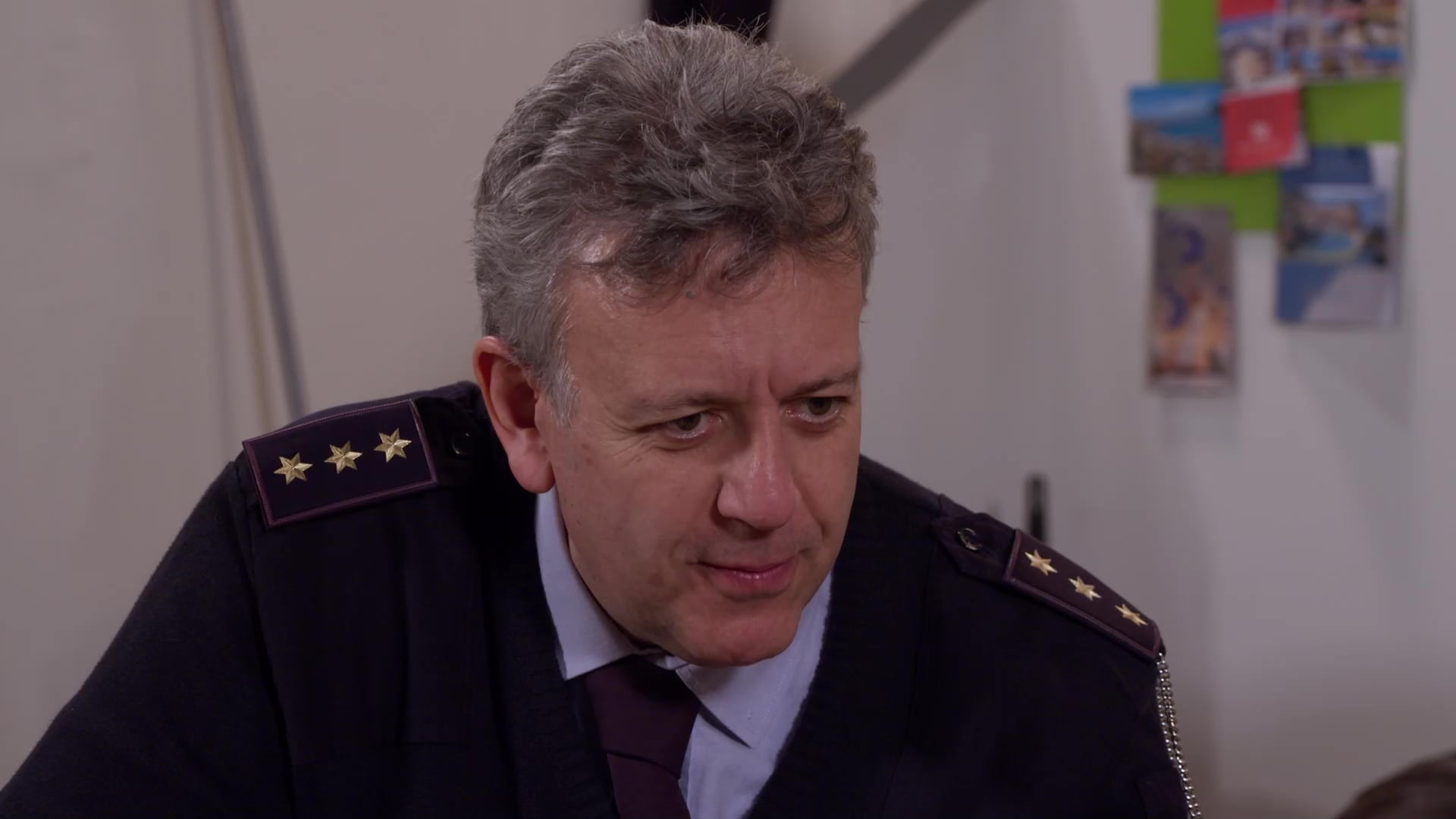 Un posto al sole - Puntata del 06/05/2025 EP6692