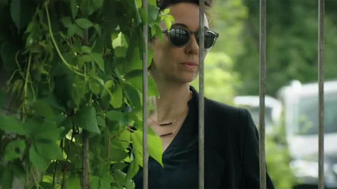 Fast Forward - S5E5 - Il caso Carlo Michalek