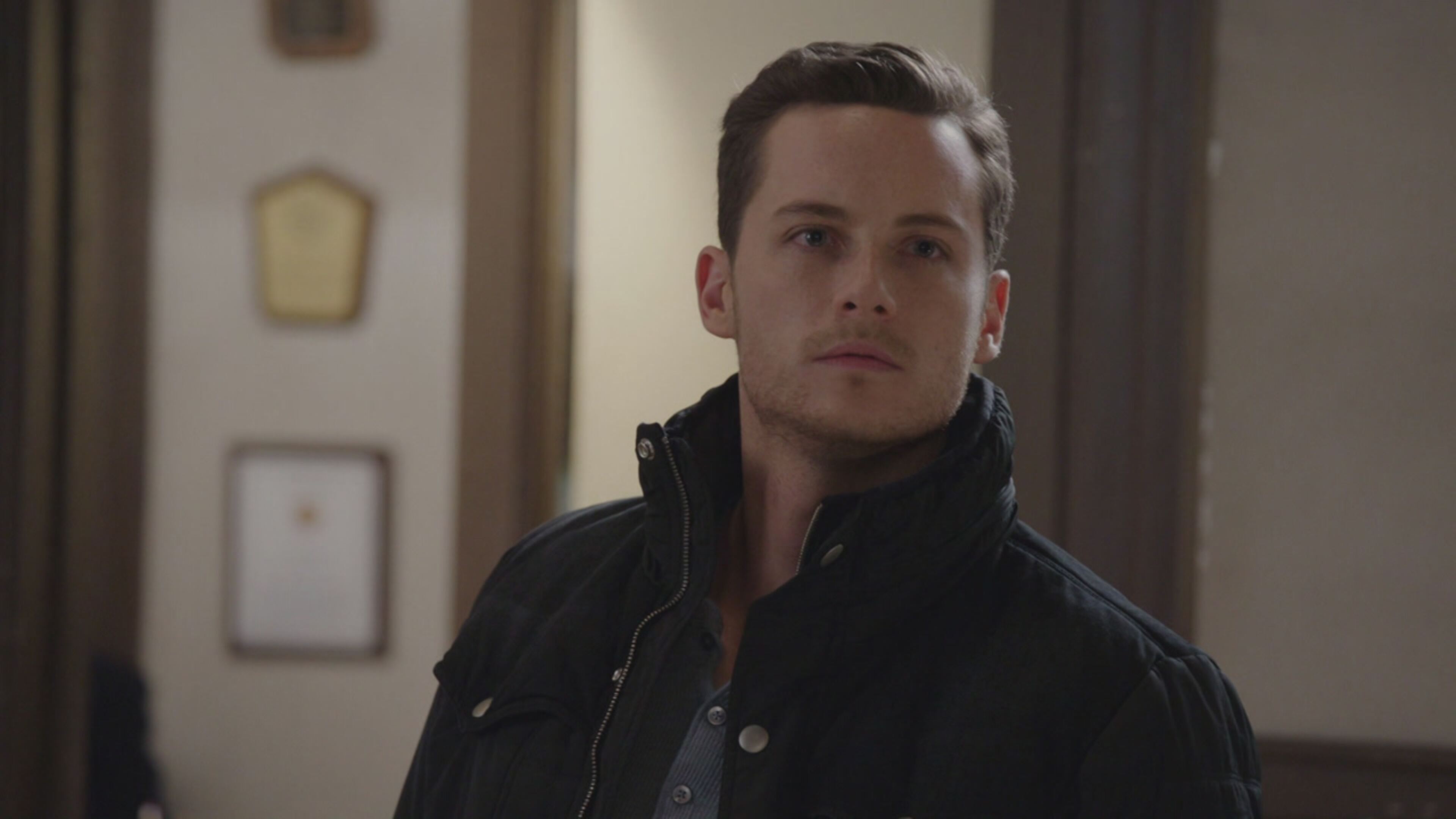 Chicago P.D. 2 - S2 Ep13 Il piromane