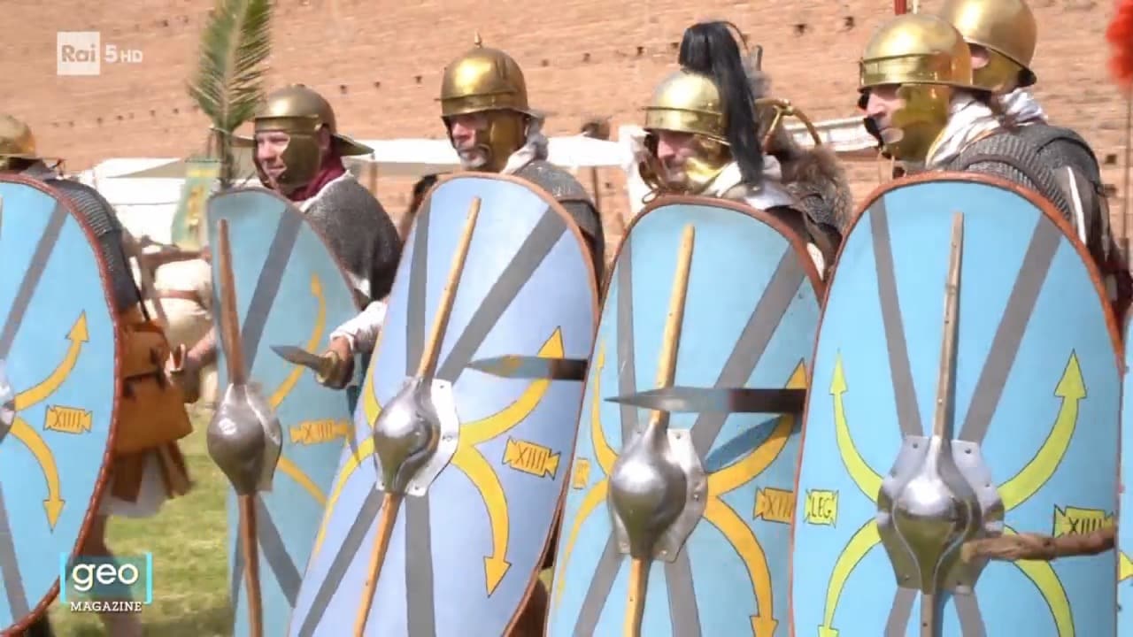 Geo Magazine - Puntata del 07/07/2025 - Geo Magazine - 07/07/2025