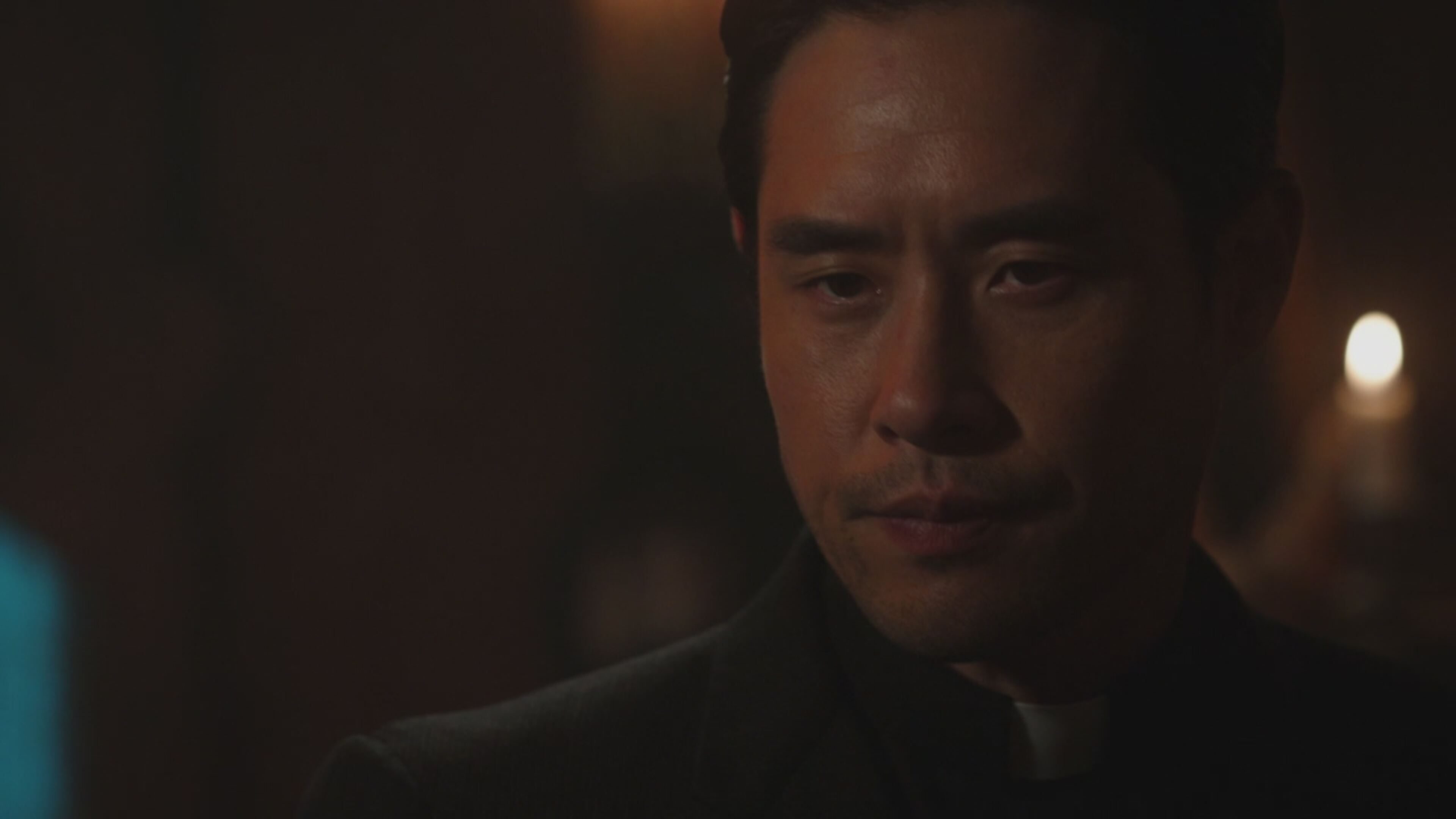 Quantum Leap - S1 Ep7 Gente di poca fede