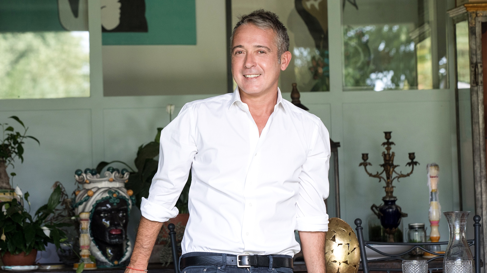 BellaMa' - Puntata del 12/12/2025