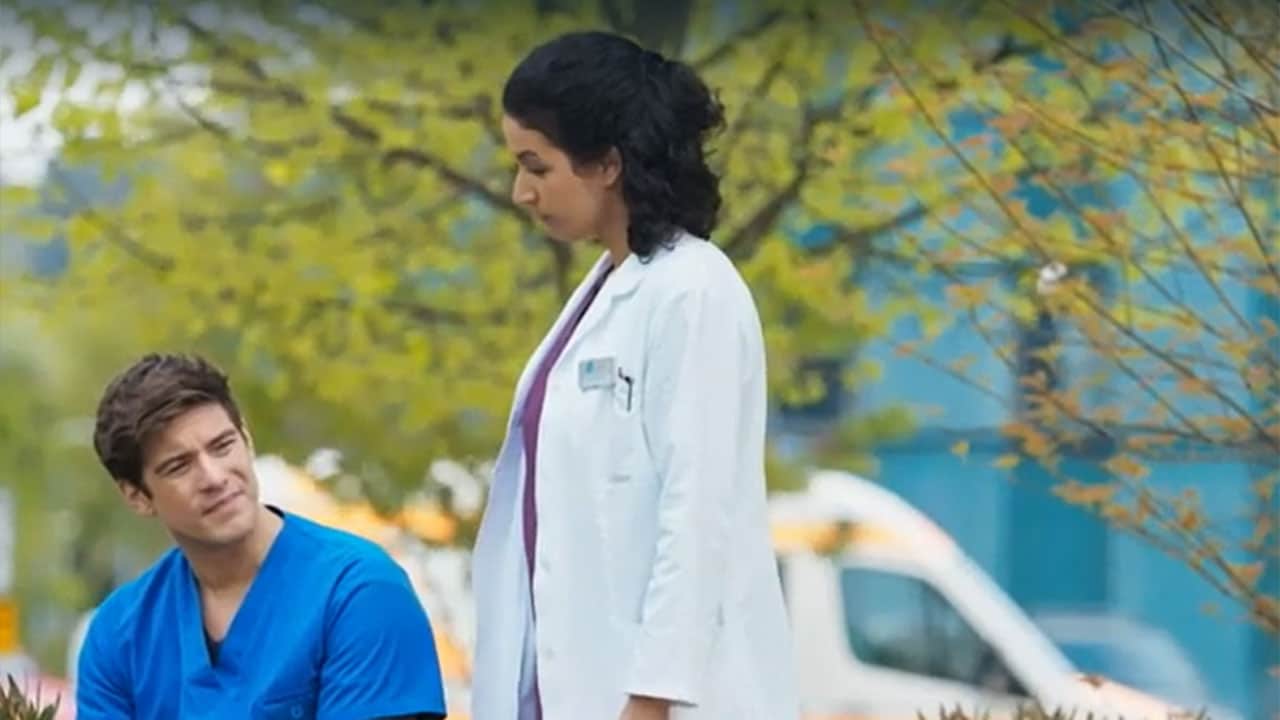 Medici in corsia S3E30 - Amore eterno