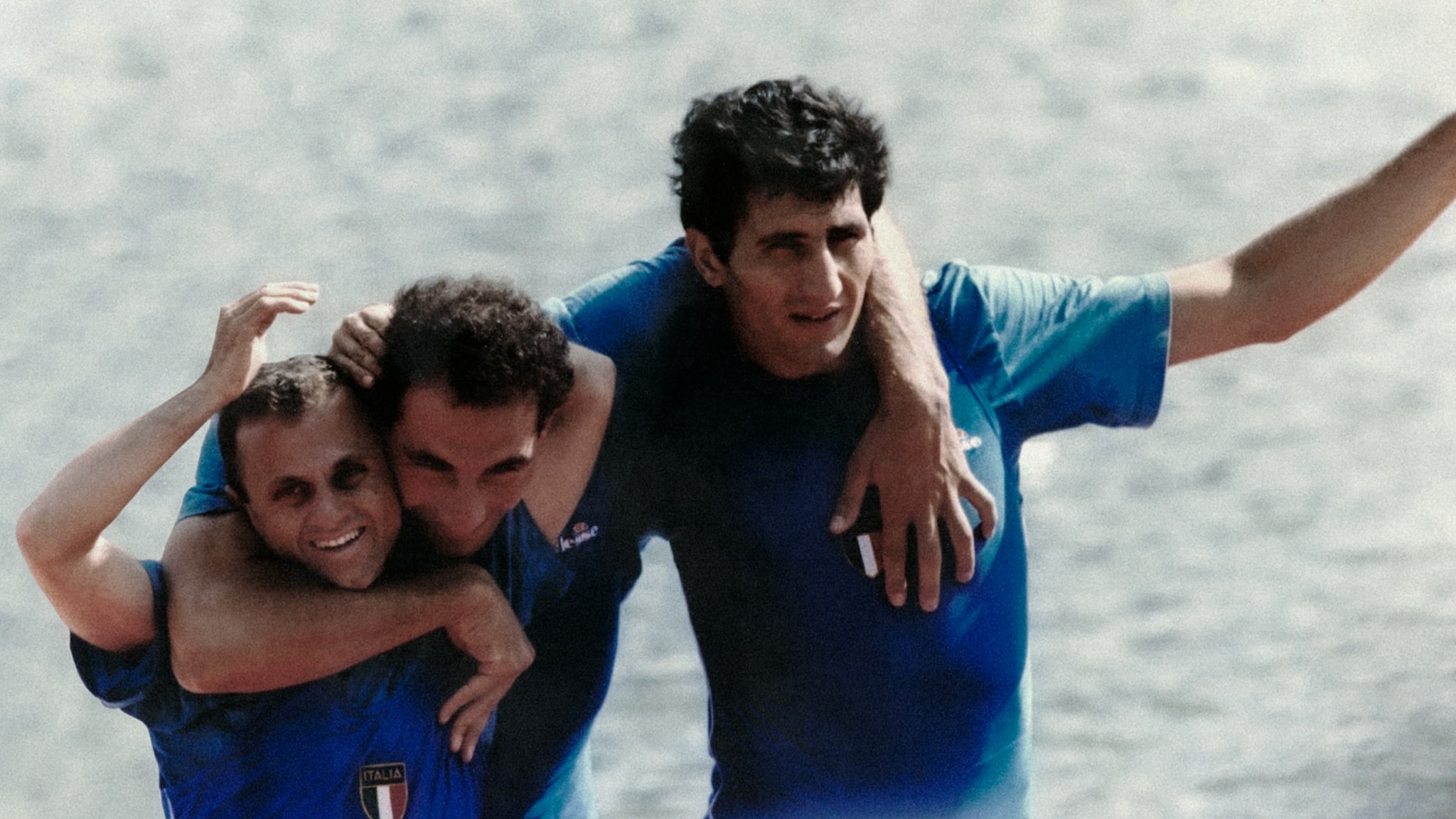 Due con - La storia dei fratelli Abbagnale