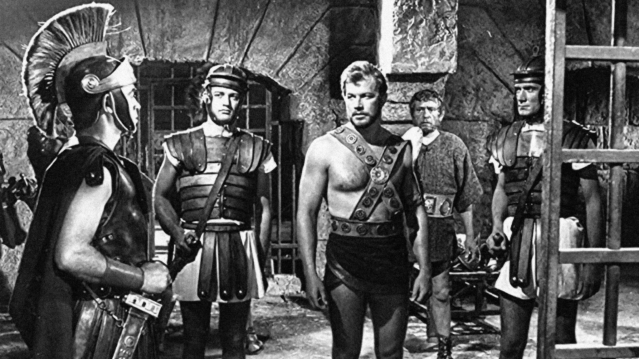 La rivolta dei sette