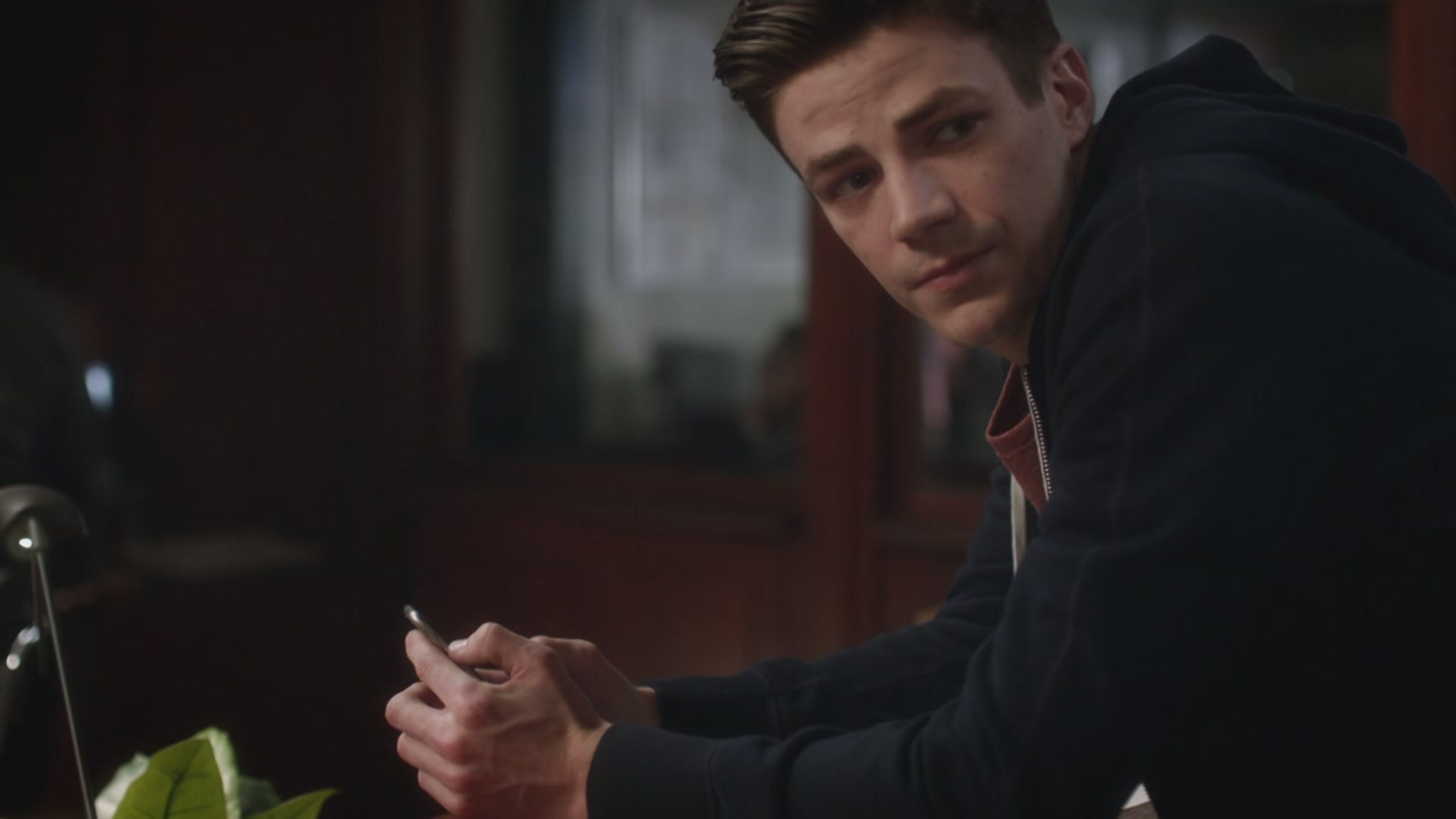 The Flash - S3 Ep20 Io so chi sei!