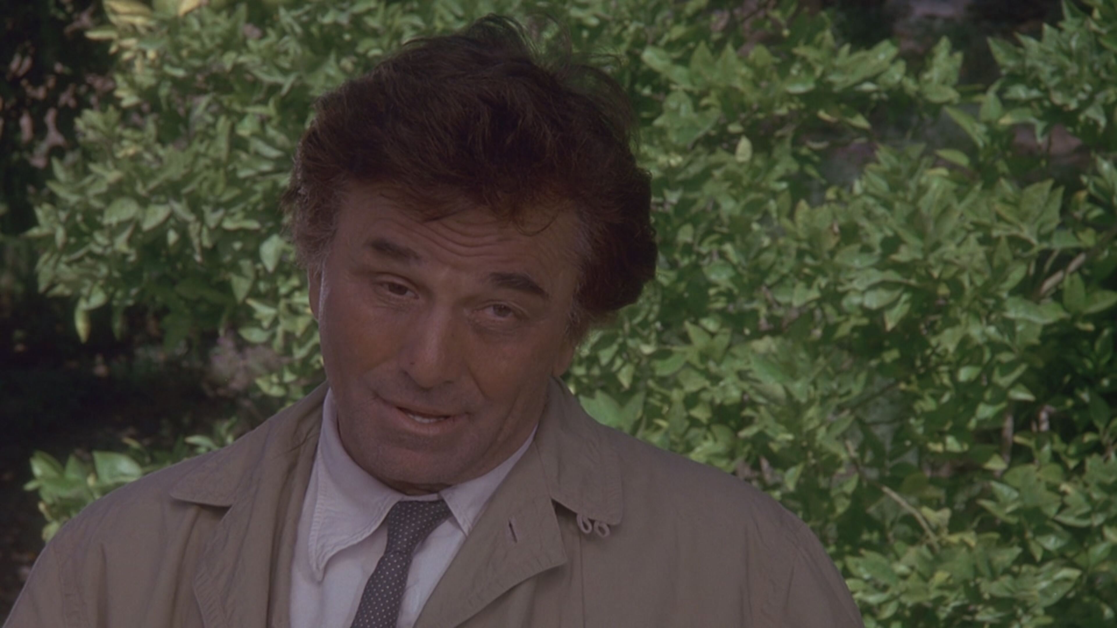 Il ritorno di colombo - S2 Ep4 Qualcuno ha ingannato il tenente colombo - ii parte