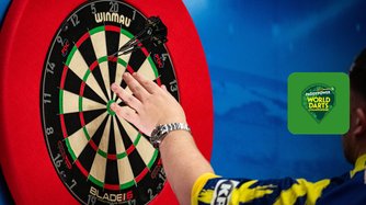 World Darts Championship | Giorno 2, Sessione 2