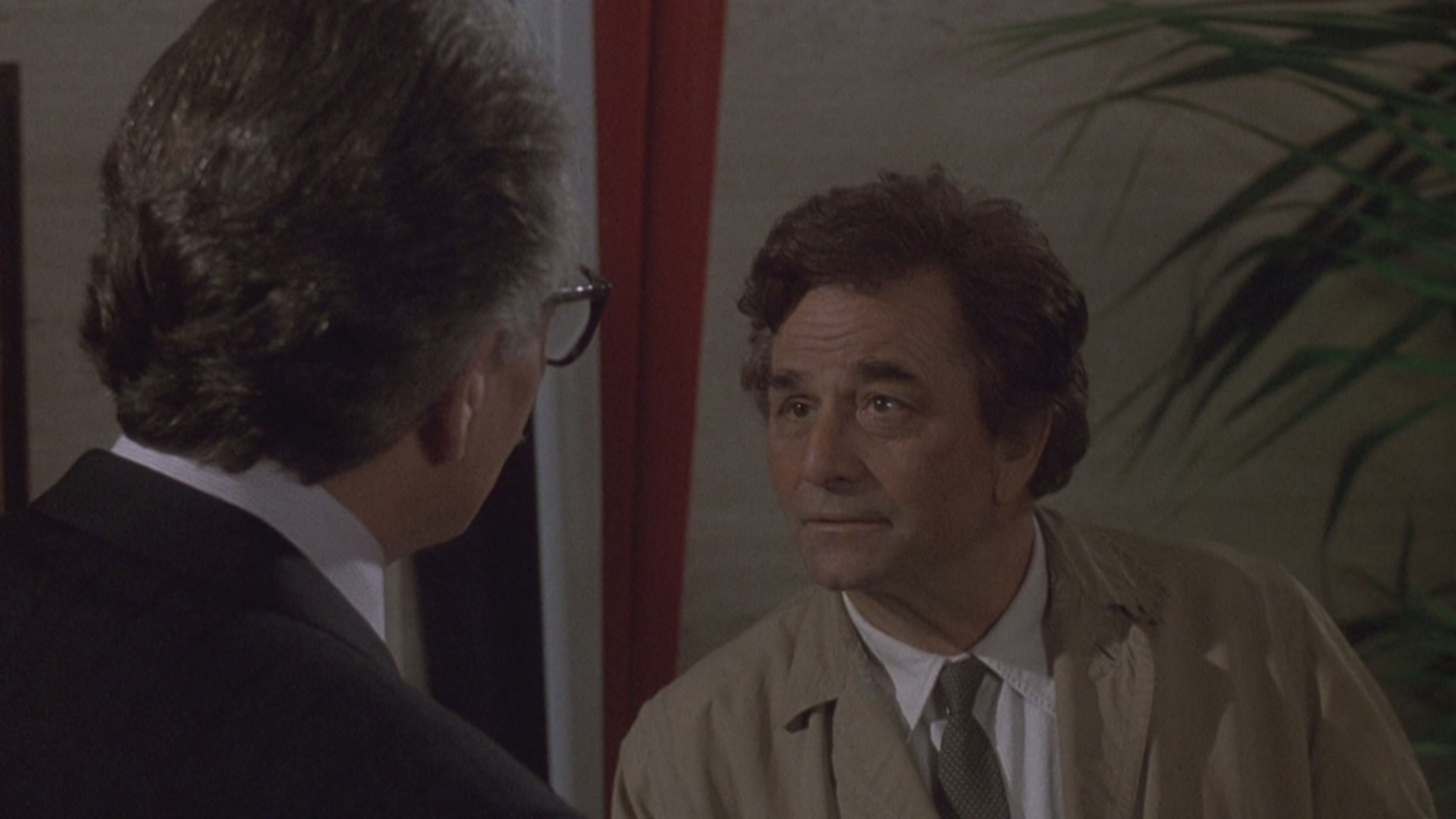 Il ritorno di colombo - S2 Ep6 Agenda per omicidi - i parte