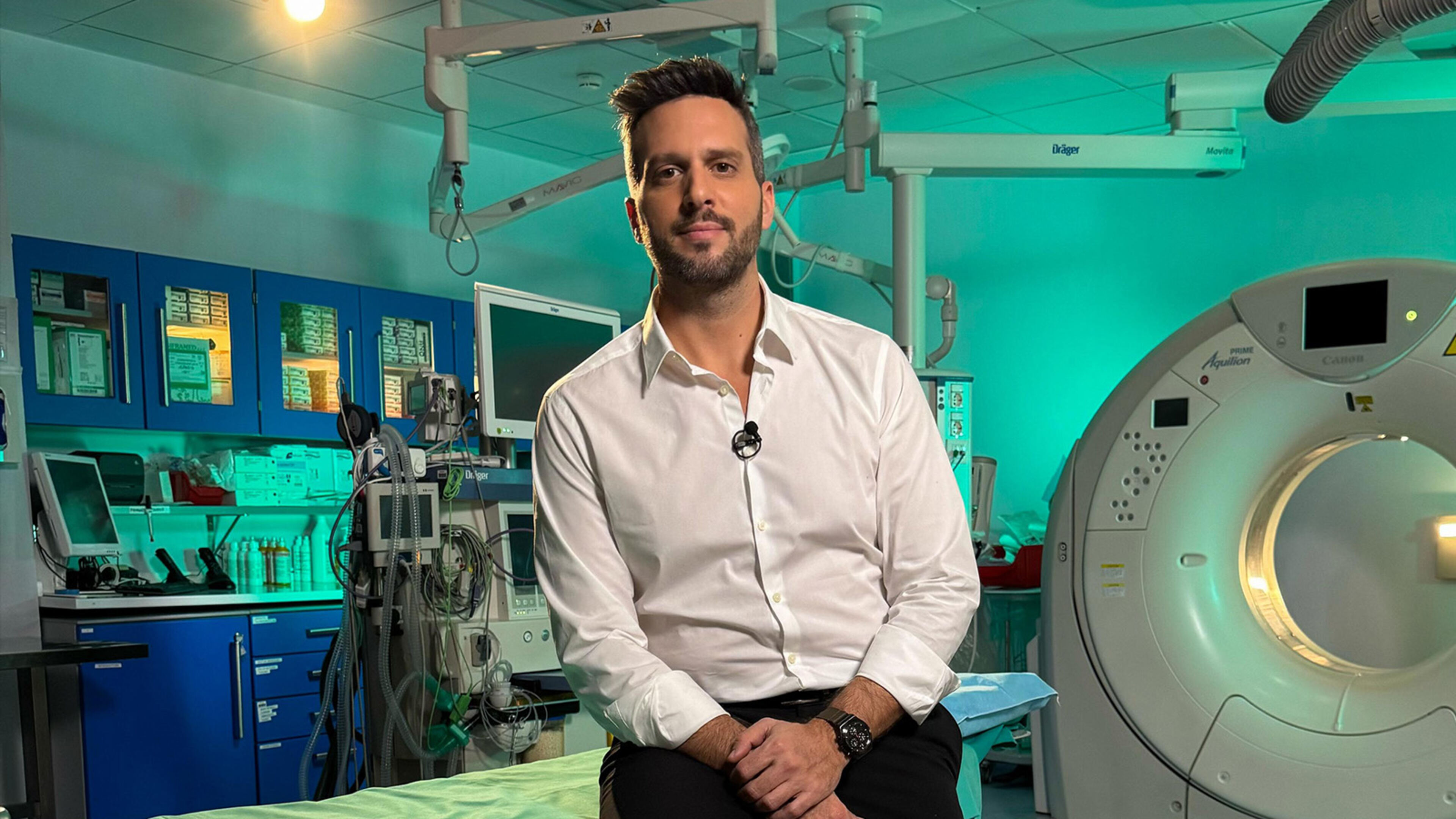 Le iene presentano: la cura