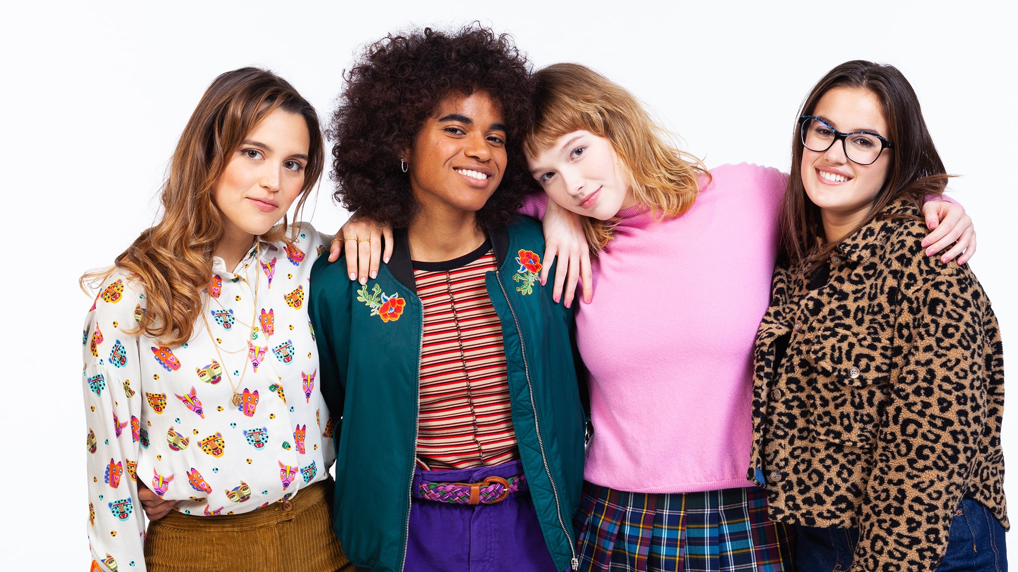 MARTA ED EVA - EP. 1