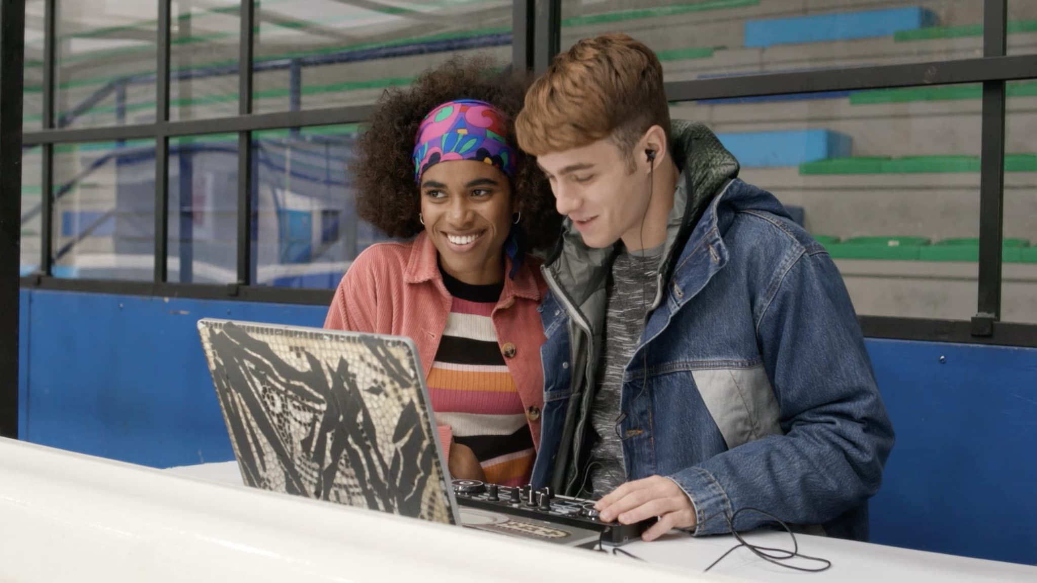 Marta Eva - S1E1 - Marta Eva - Episodio uno